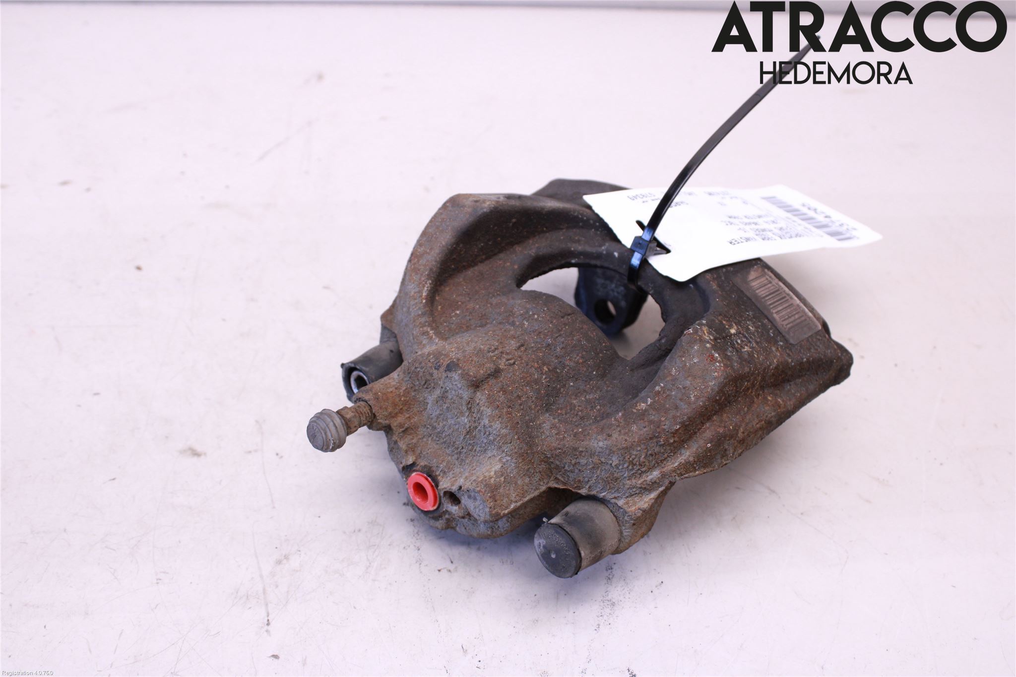 Ford MONDEO 15-22 Bromsok Fram Vänster