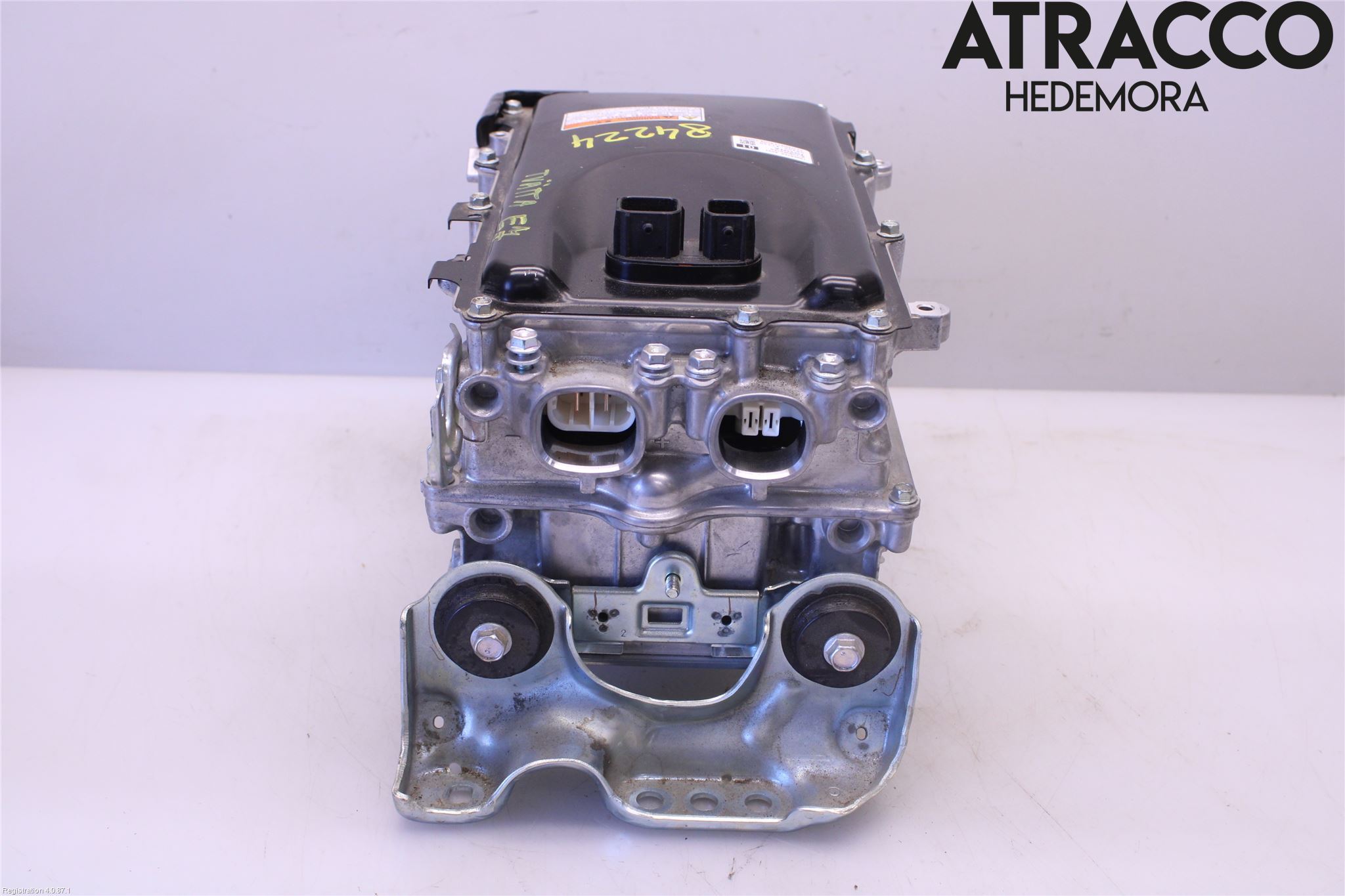 Toyota COROLLA 19- Hybridconverter