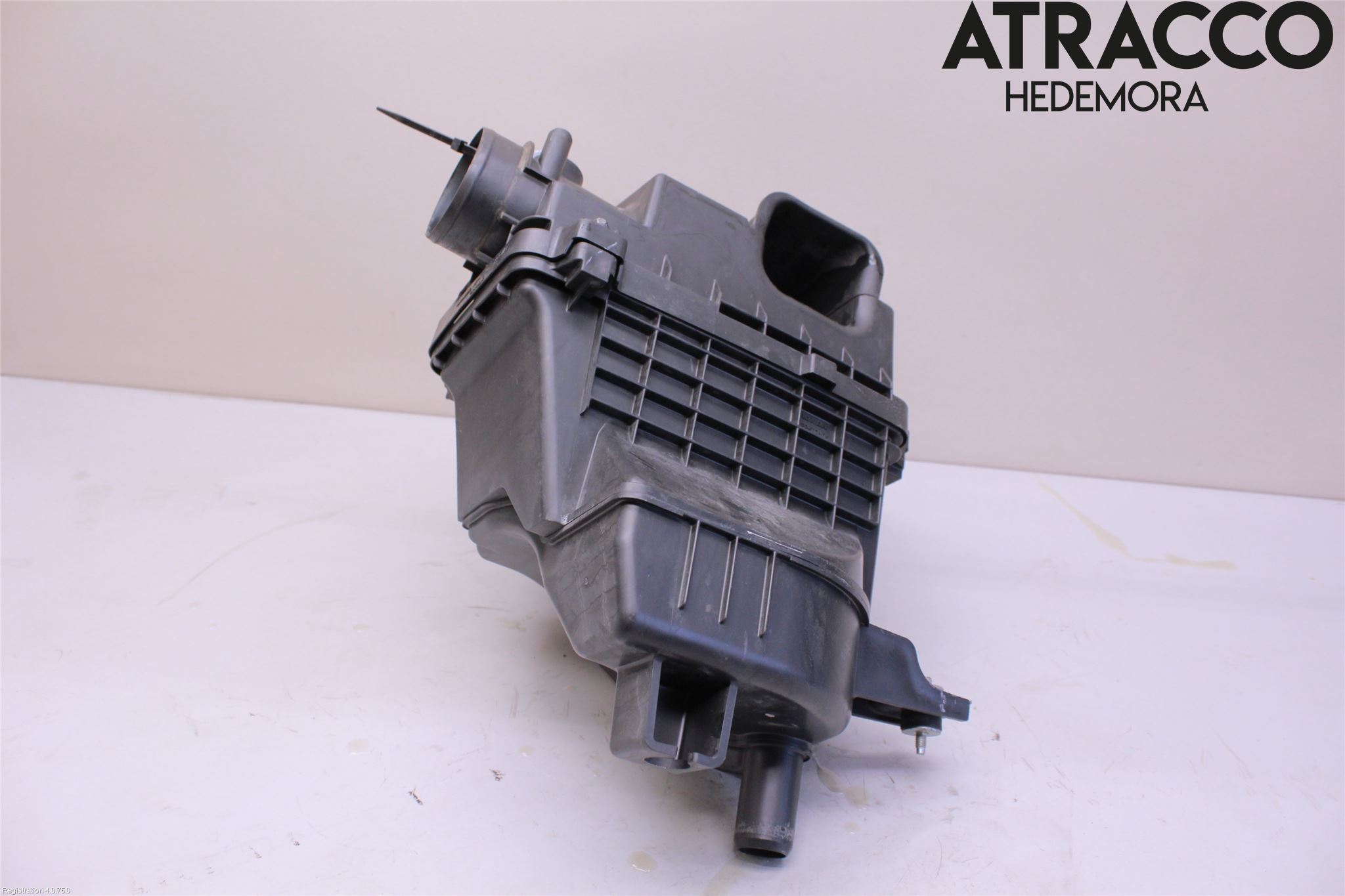 Honda CIVIC 17-22 Luftrenare