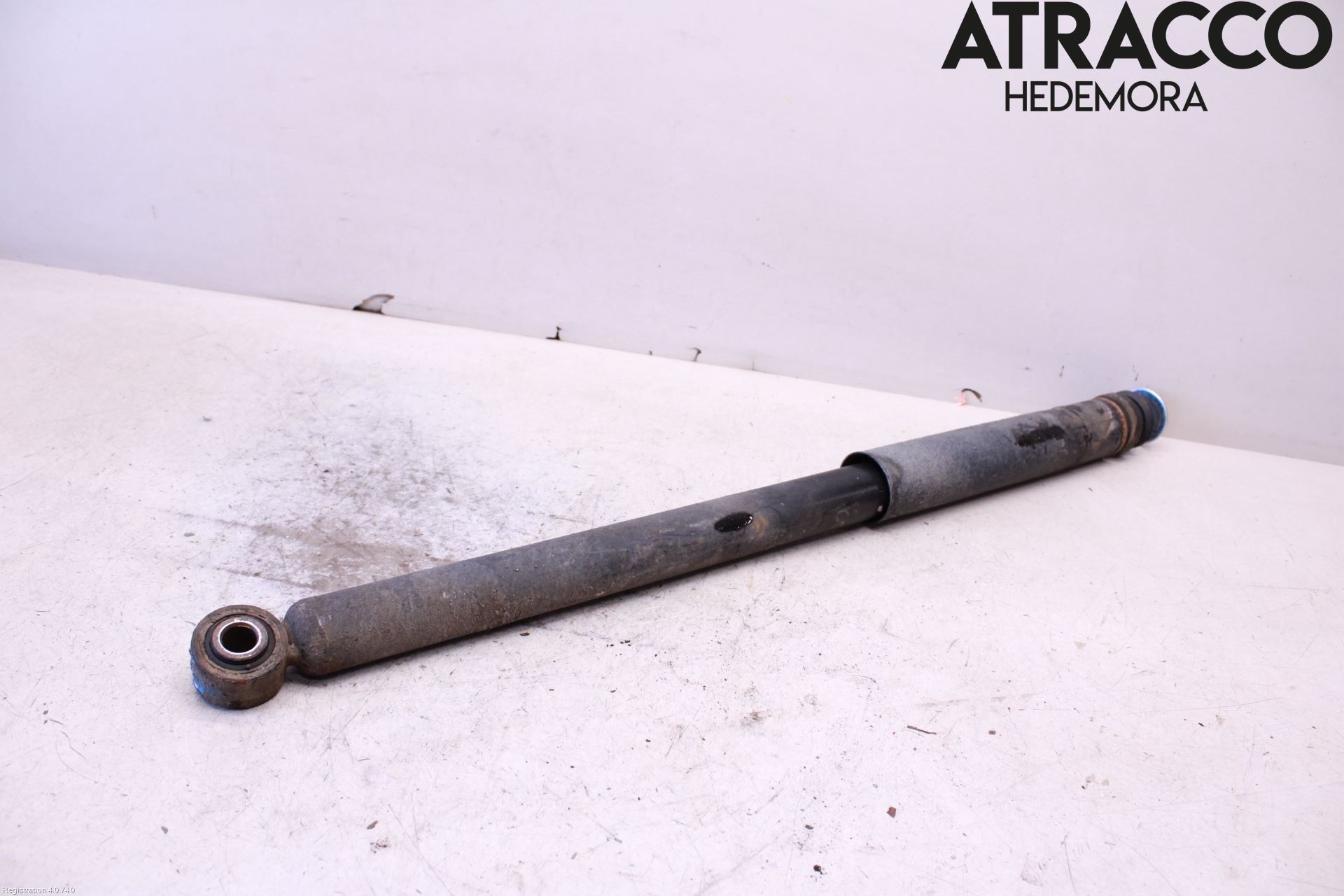 Suzuki VITARA 15- Stötdämpare Bak