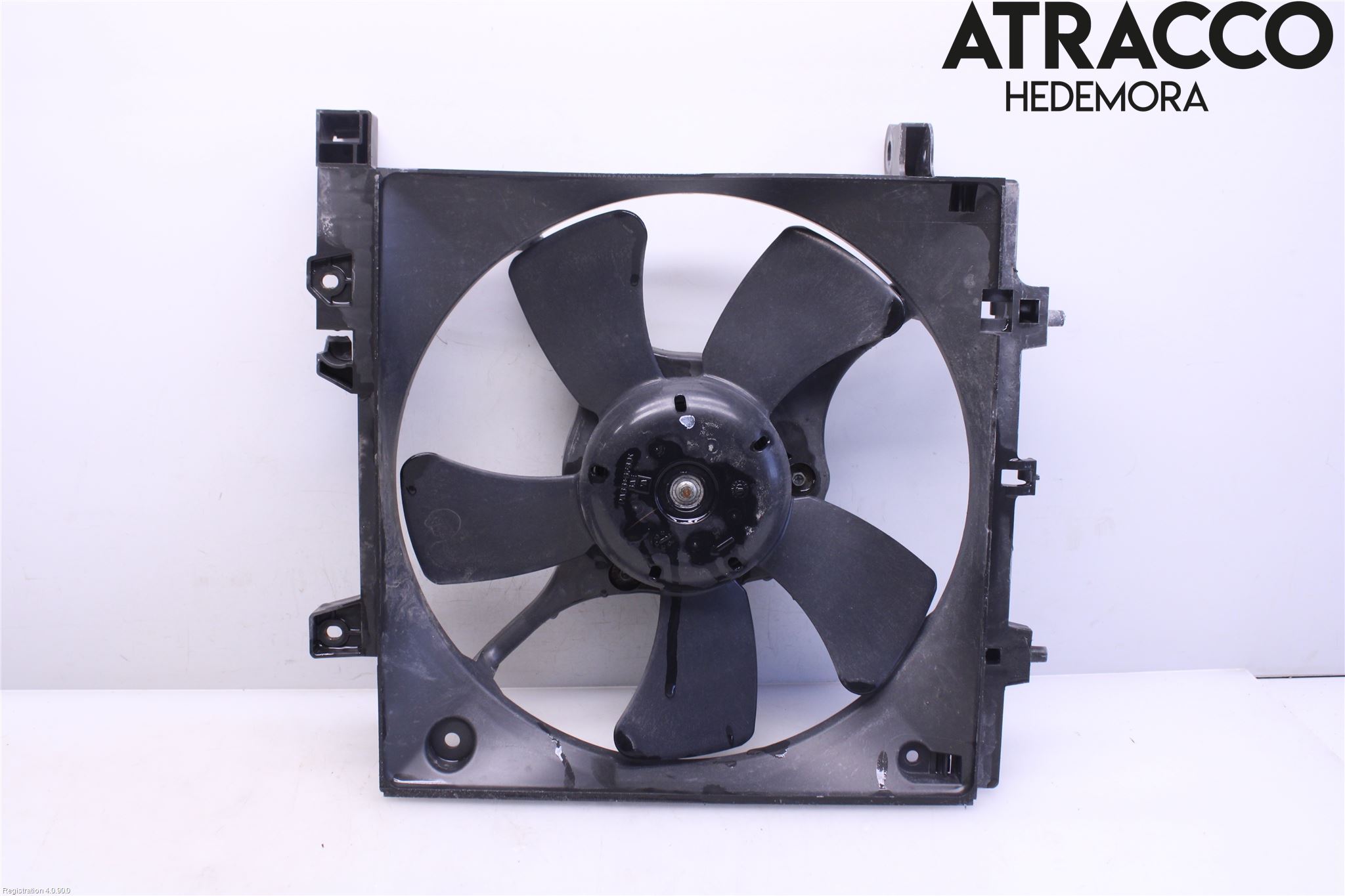 Subaru OUTBACK 15-20 Kylfläkt El