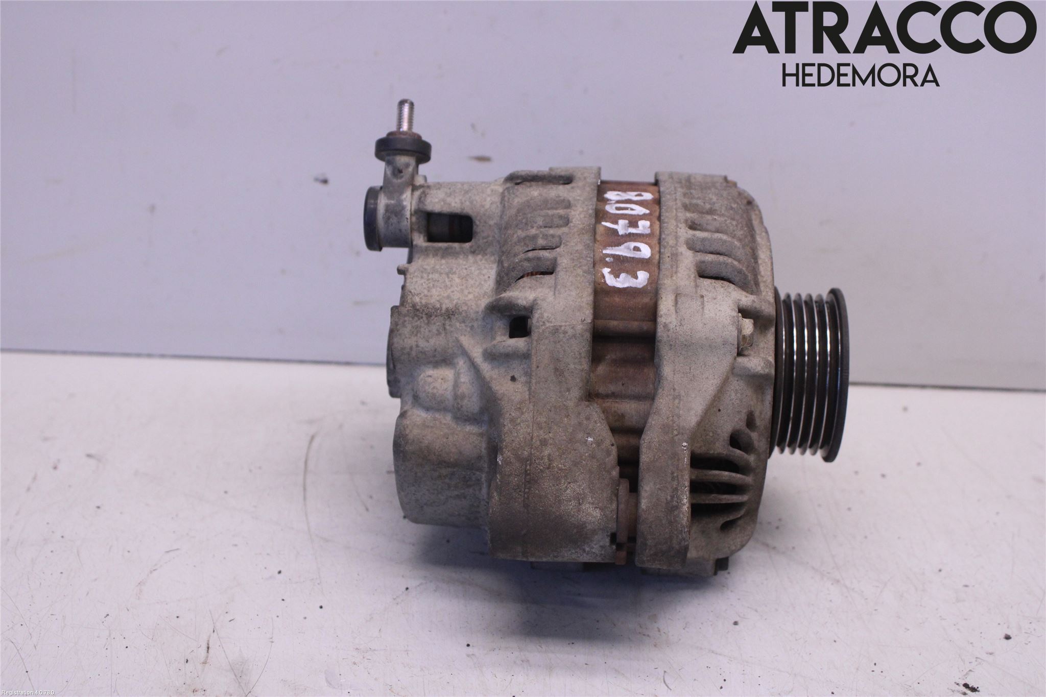 Suzuki GRAND VITARA II 06-14 Generator