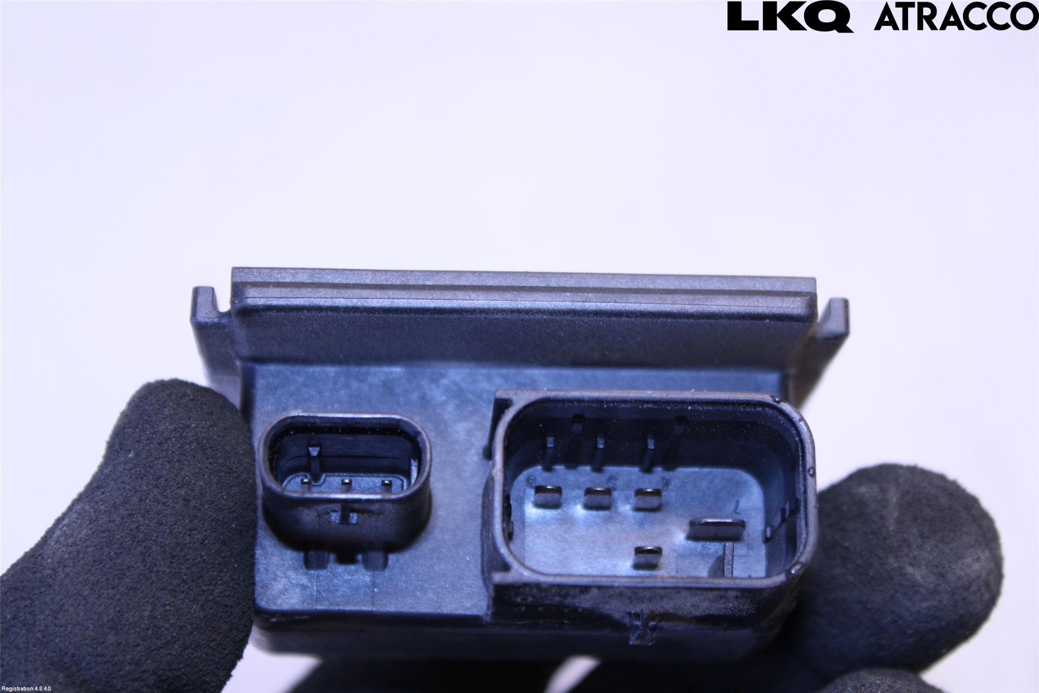 BMW 3 GT F34 13-19 Relä Glödning Diesel