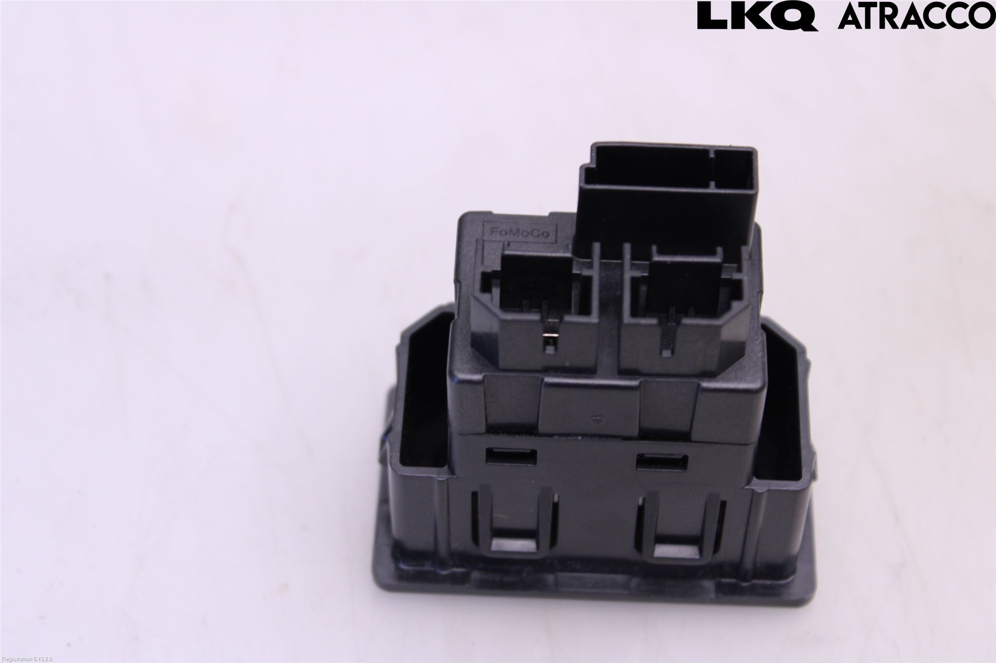 Ford TRANSIT/TOURNEO CONNECT 13-22 Usb Connection