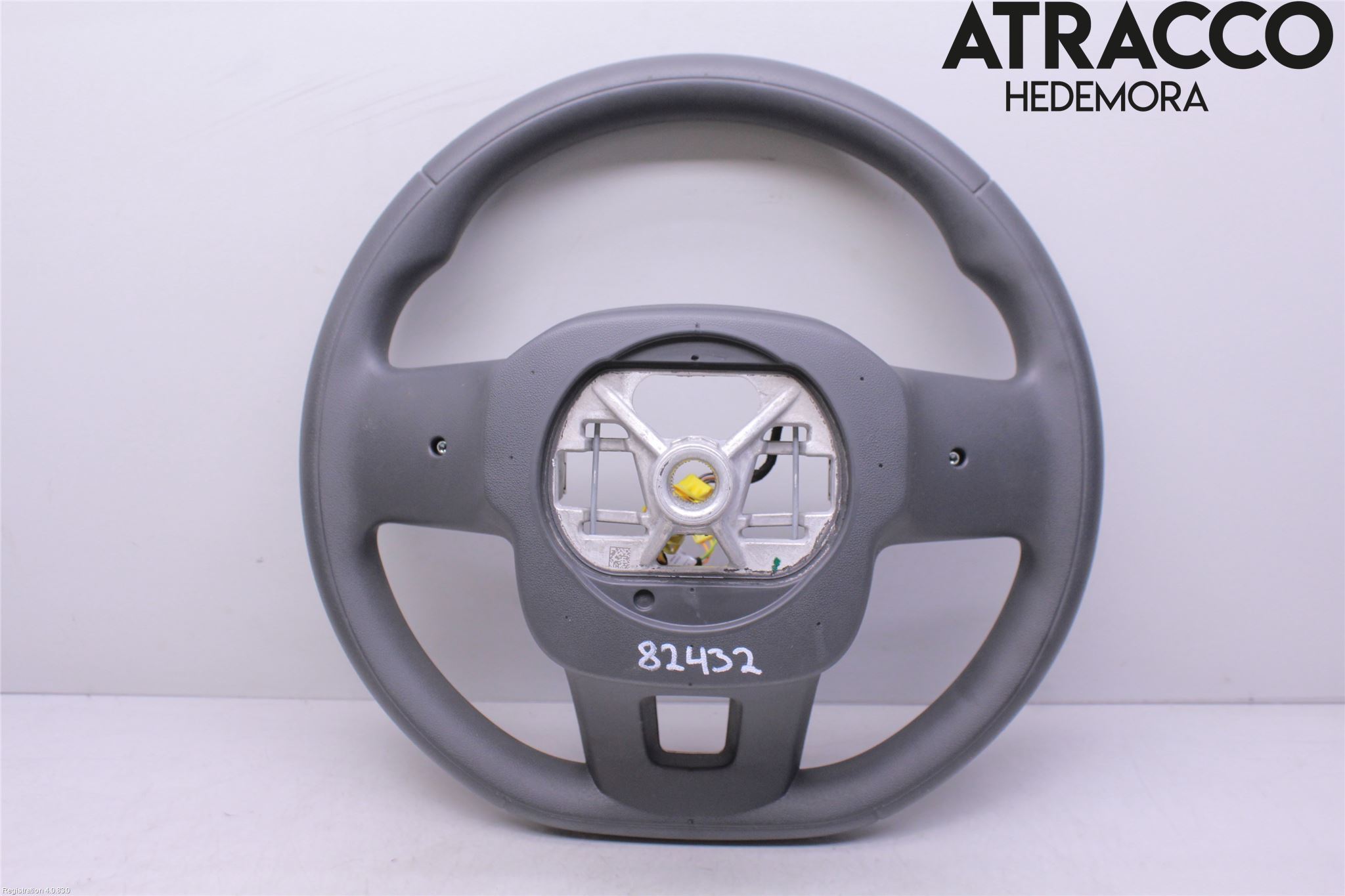 Citroen COTROEN C3 17-24 Ratt