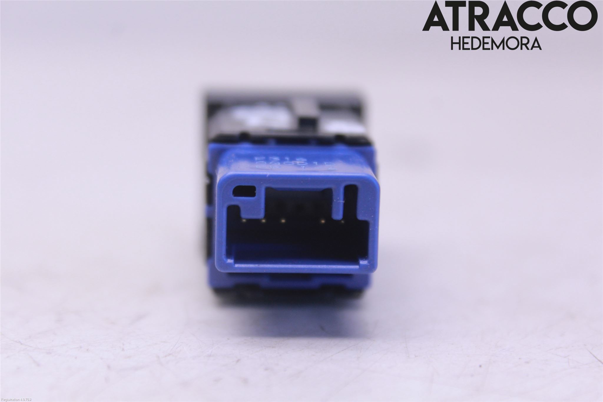 Toyota RAV4 19- Strömställare Stolvärme