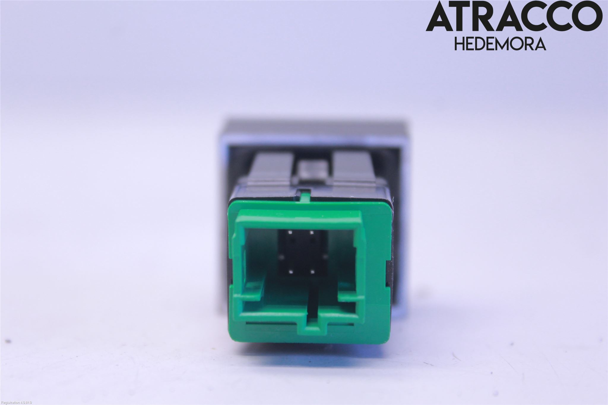 Citroen C4/E-C4 C4X/E-C4X III 21- Strömställare Centrallås