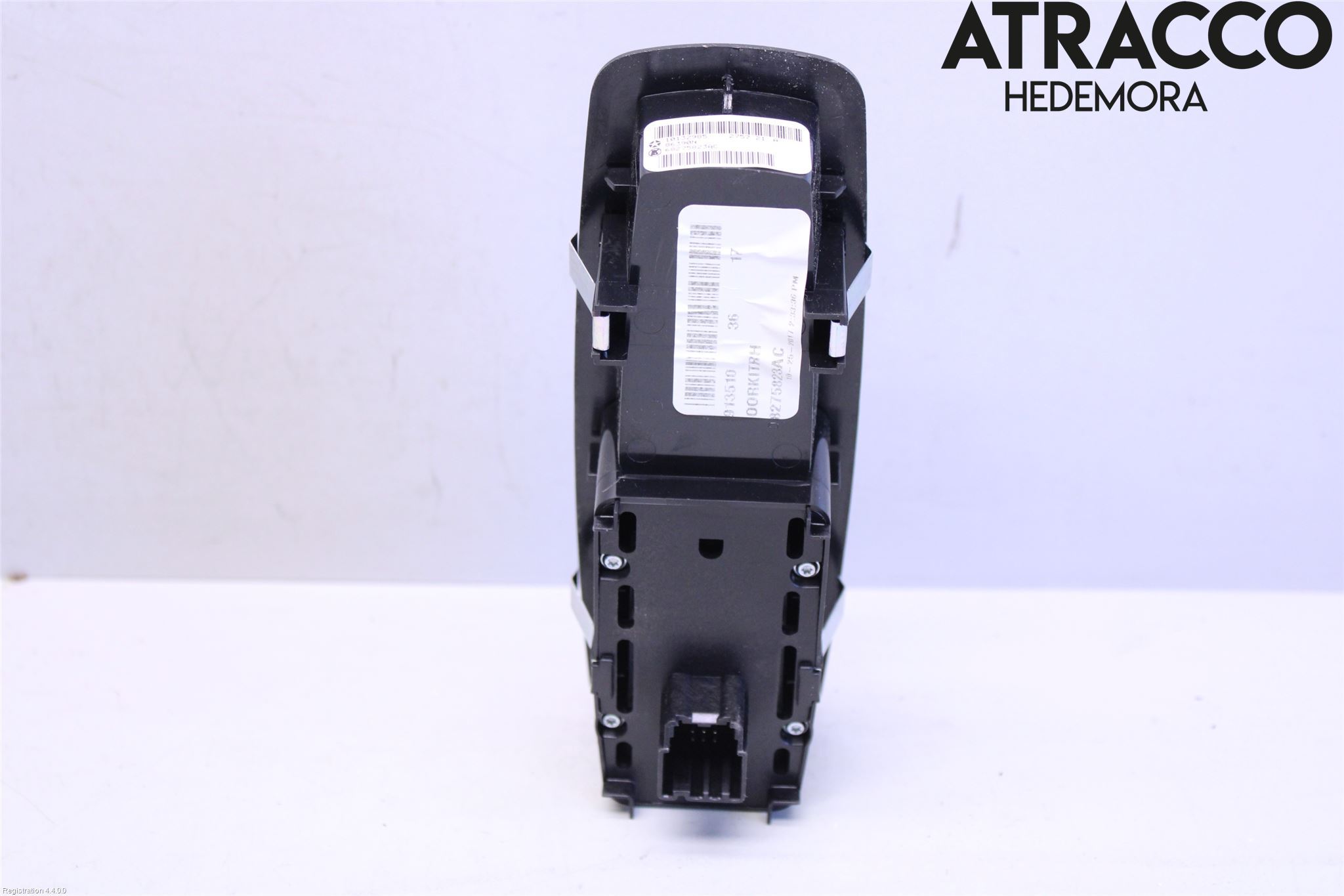 Dodge PICK UP RAM 81- Strömställare Elhiss