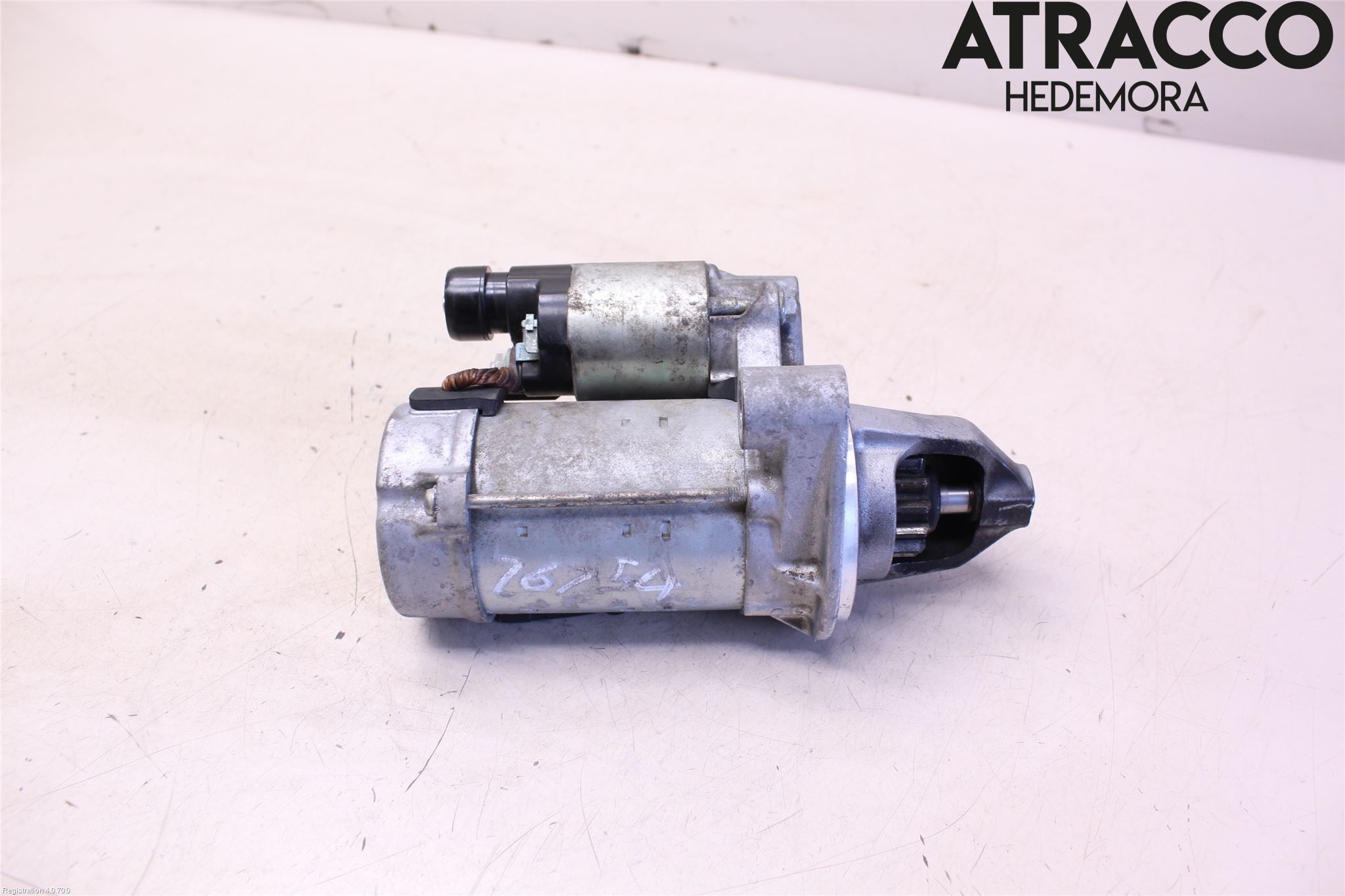 Honda CIVIC 12-16 Startmotor Diesel