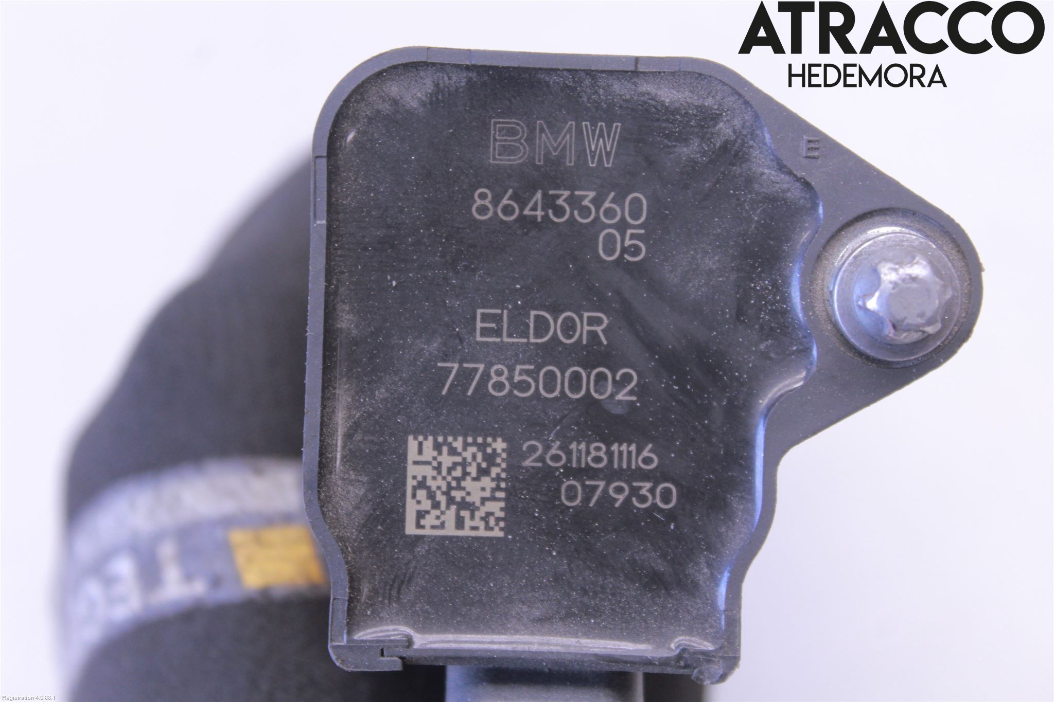 BMW X1 F48 15-22 Tändspole