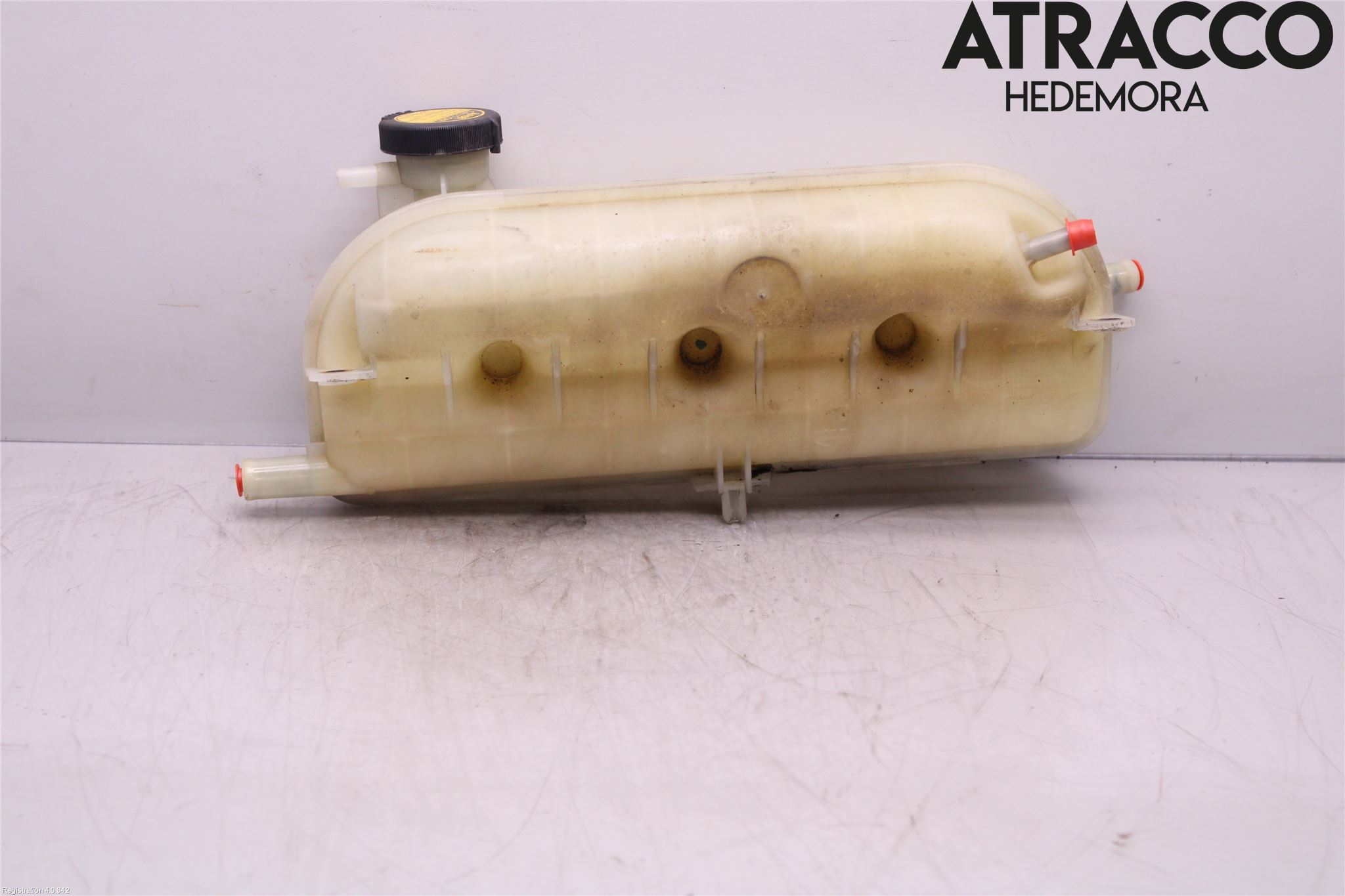 Toyota AVENSIS 07-08 Expansionstank