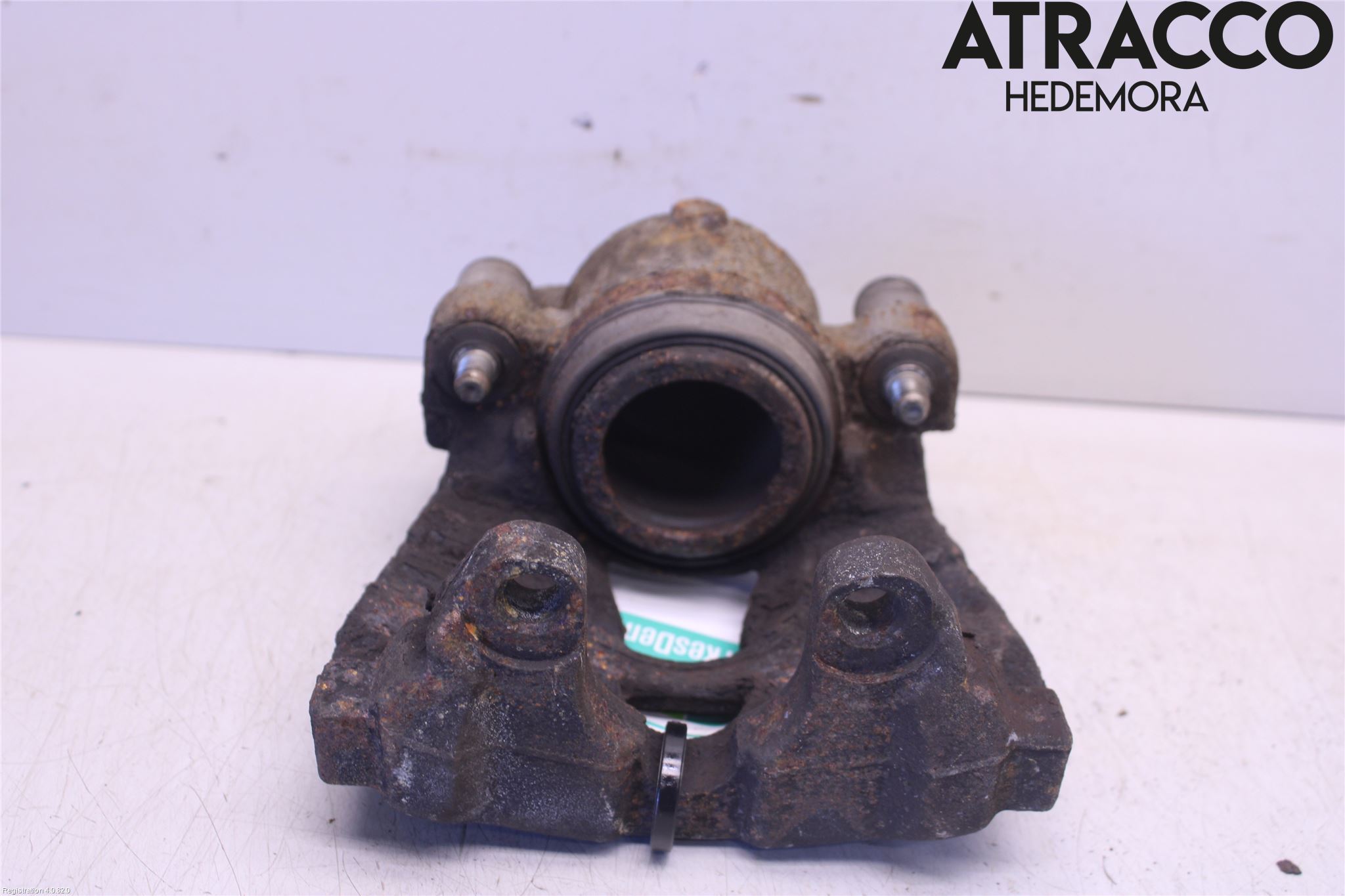 Alfa GIULIETTA Bromsok Fram Vänster