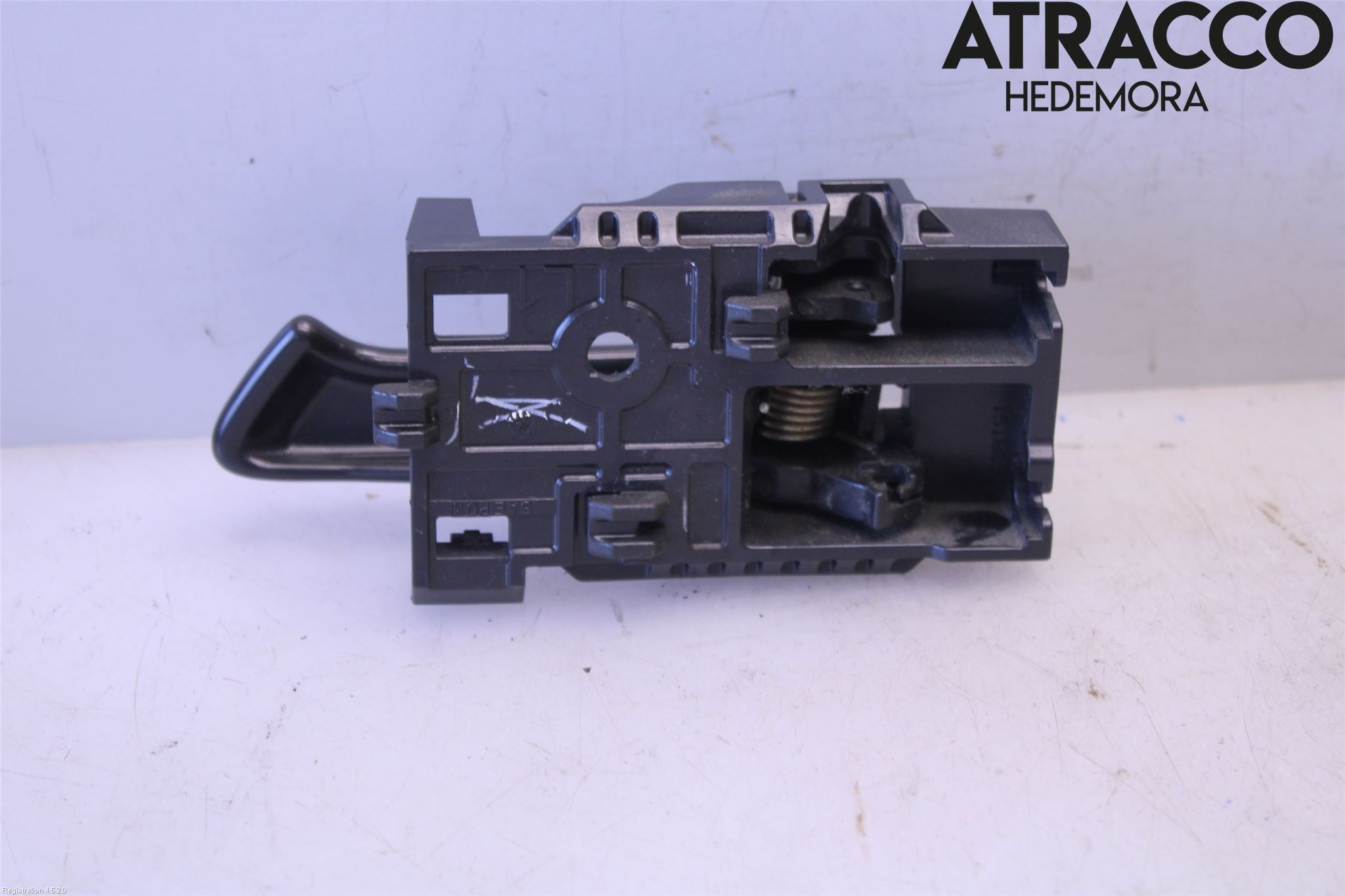 Chevrolet COLORADO Dörrhandtag Inre Vä