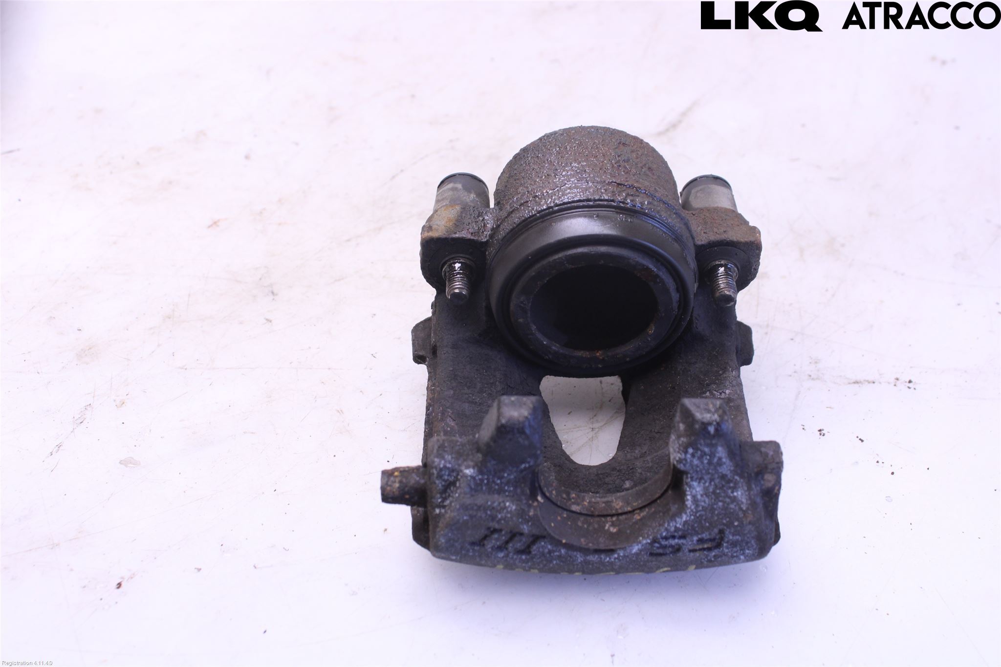 Volkswagen VW GOLF / E-GOLF VII 13-20 Bromsok Fram Höger