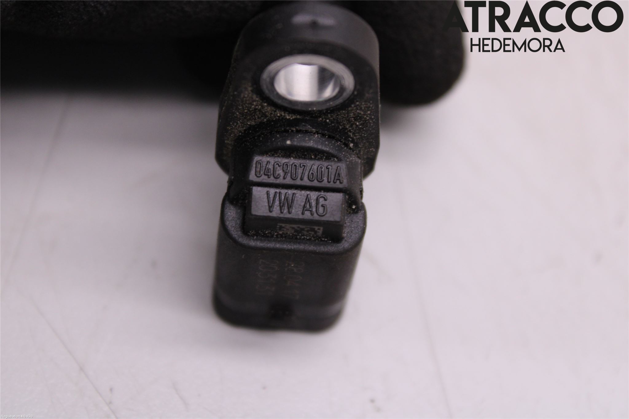 Volkswagen VW GOLF SPORTSVAN 15-20 Givare Varvtal-Tändläge