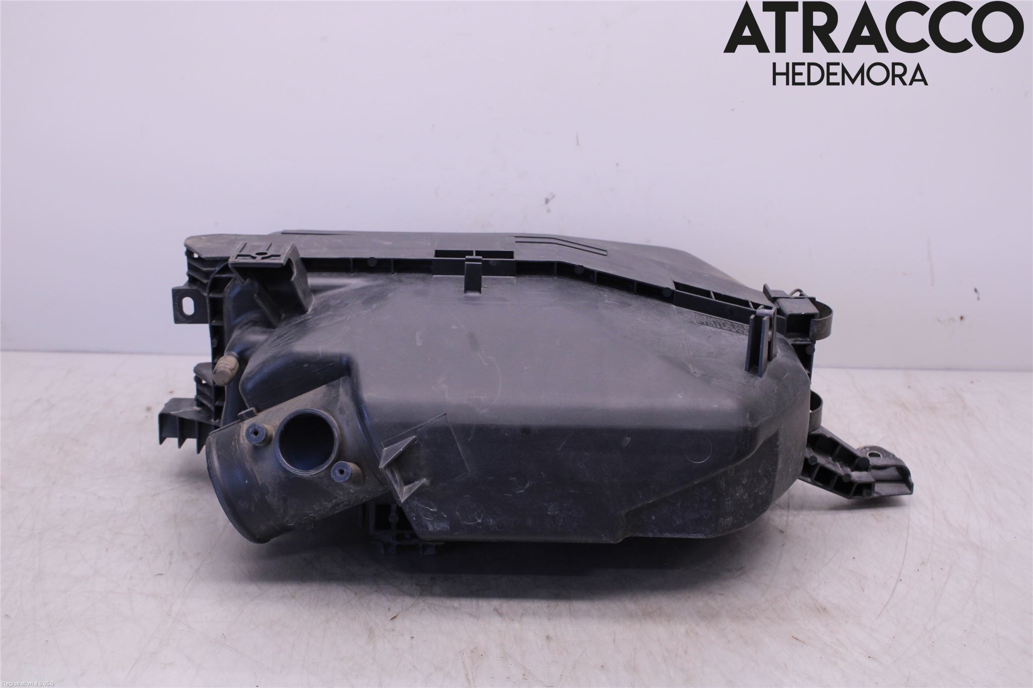 Toyota RAV 4 00-06 Luftrenare