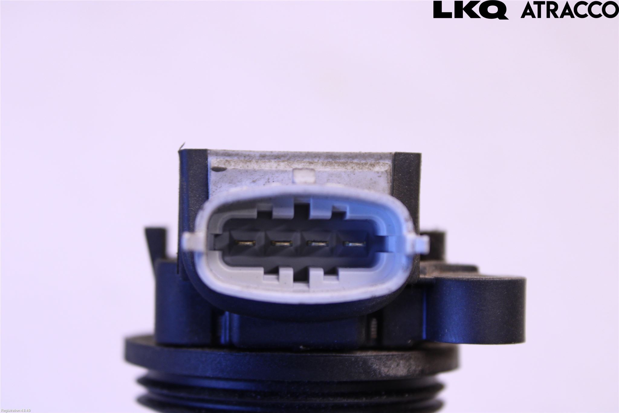 Volvo S40 04-07 Tändspole