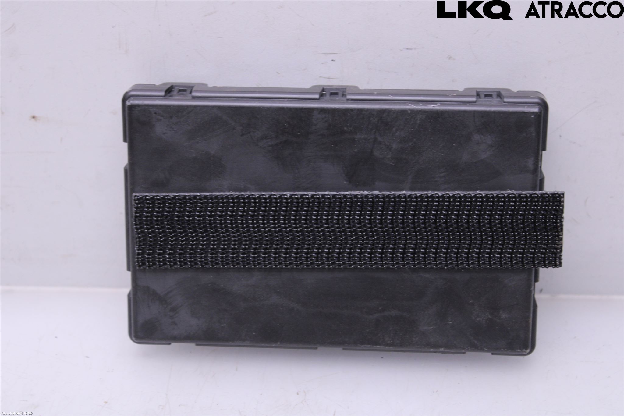 Volvo V70 08-13 Styrenhet Dragkrok