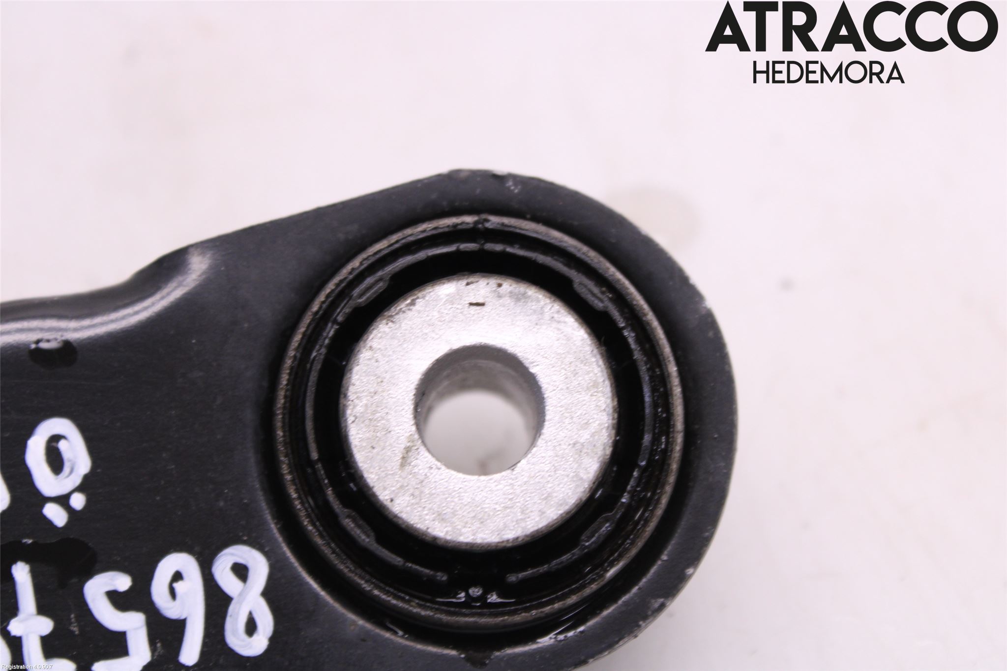 BMW 5 G30/G31/F90 17-23 Bärarm Bak Övre Vänster