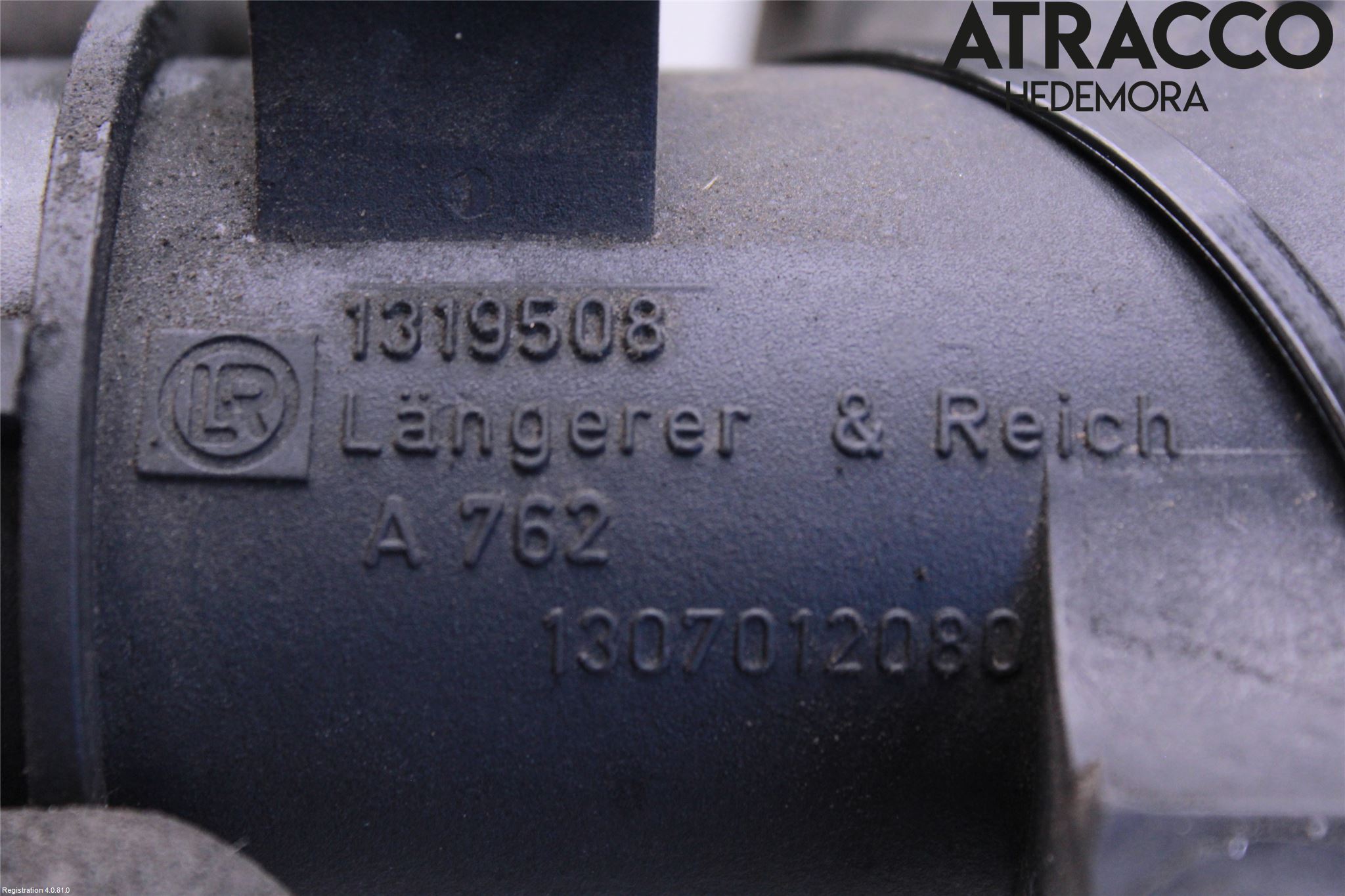 Fiat DUCATO 94-02 Laddluft-Intercooler Kyl