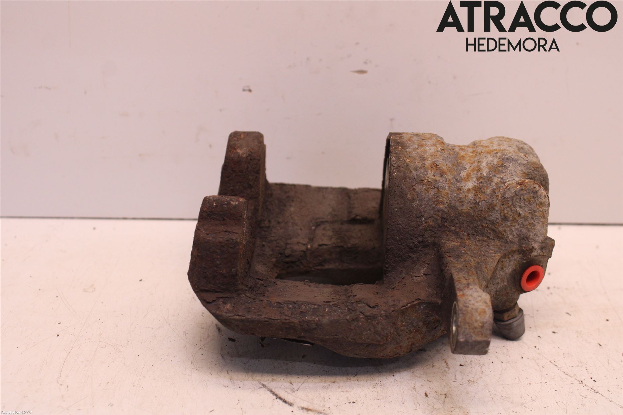 Peugeot 308 08-13 Bromsok Fram Höger