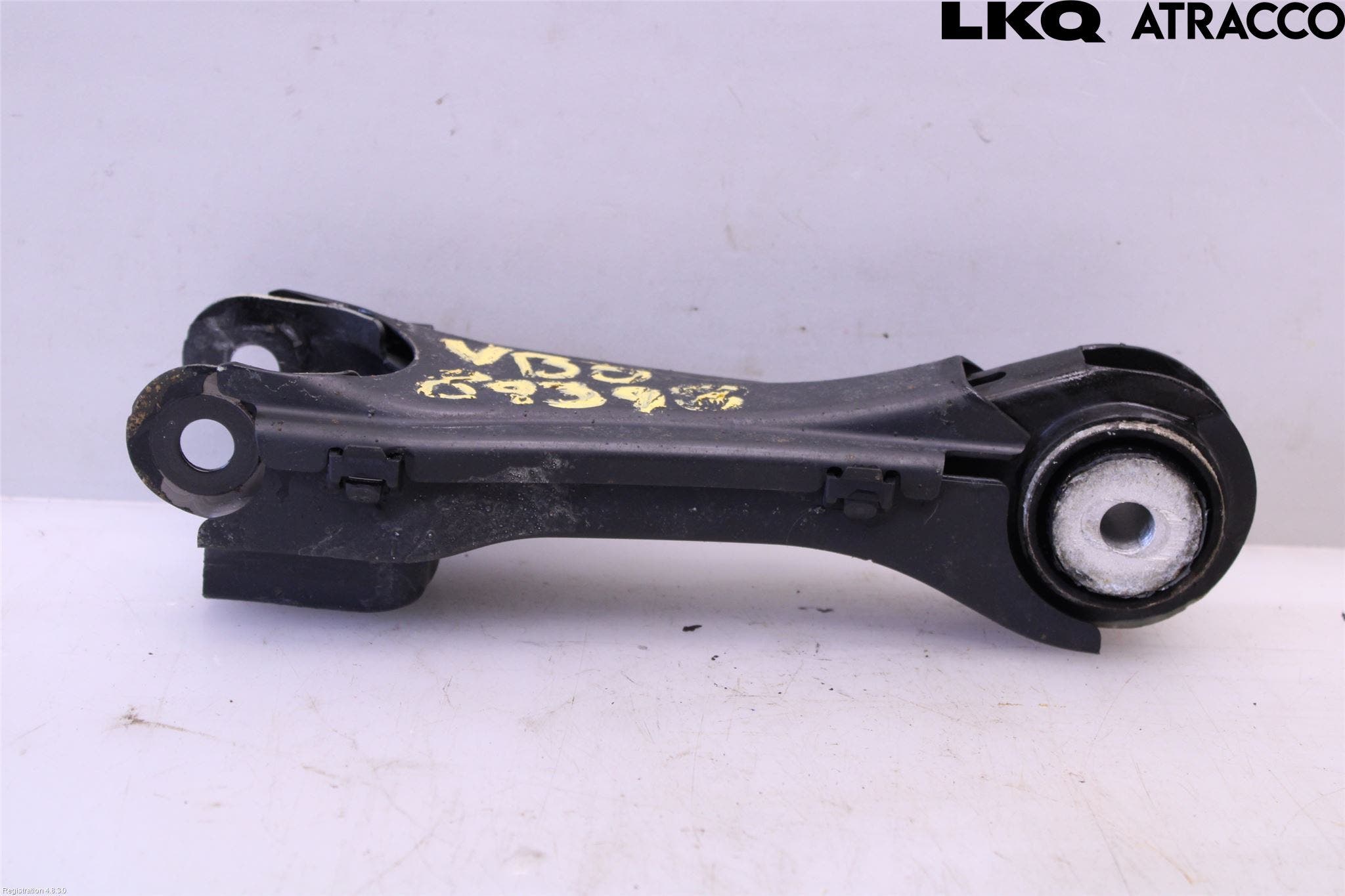 Mercedes-Benz MB B-KLASS (W247) 19- Bärarm Bak Övre Vänster