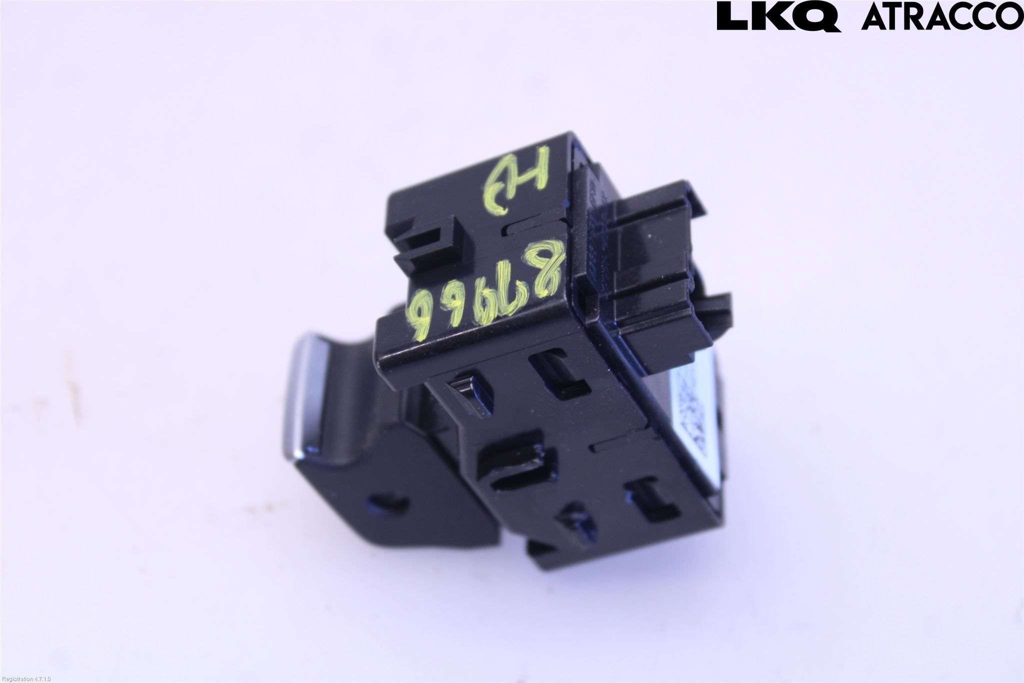 Ford FOCUS 19- Strömställare Elhiss