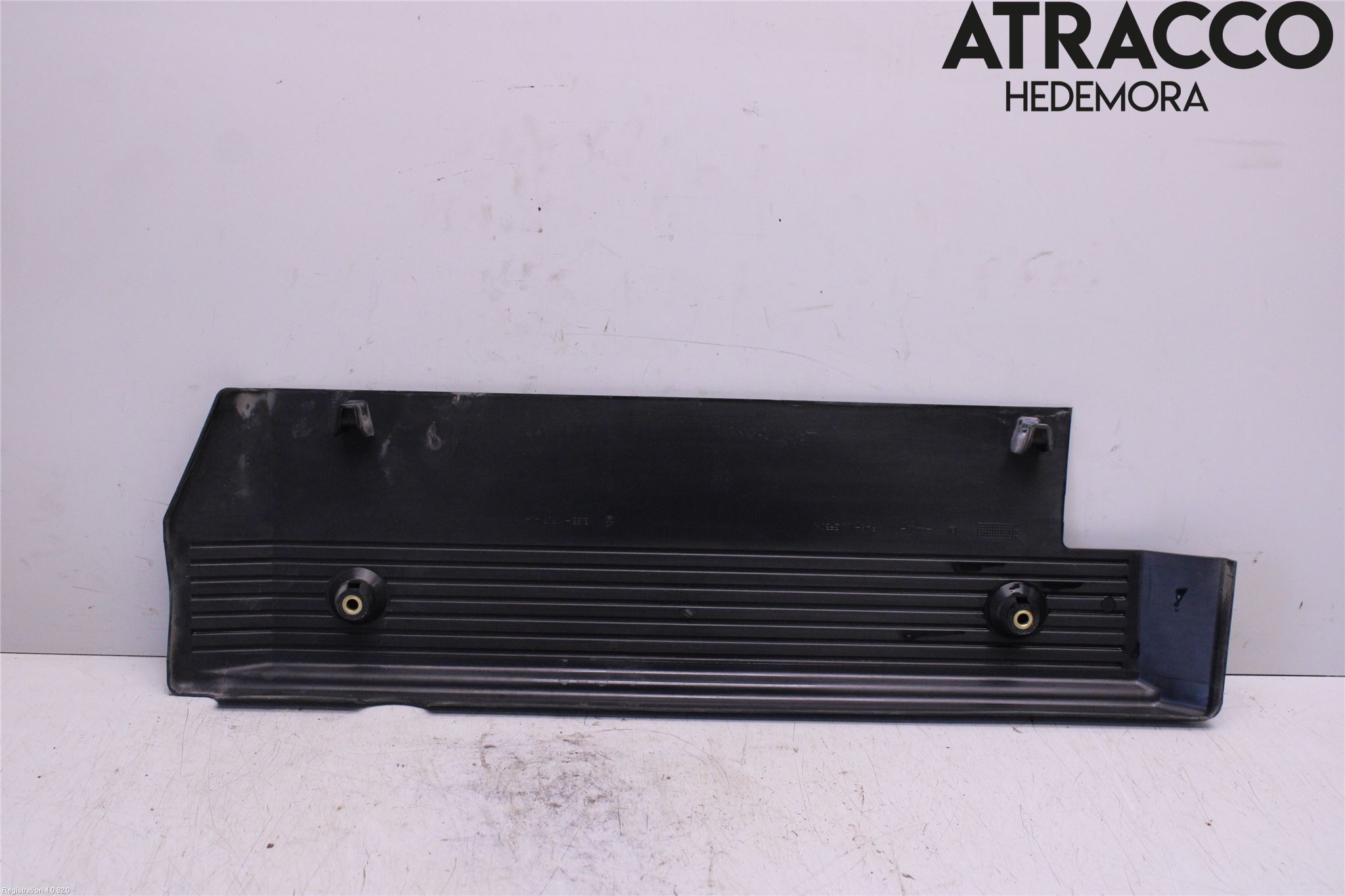 BMW 3 E46      98-05 Motorkåpa