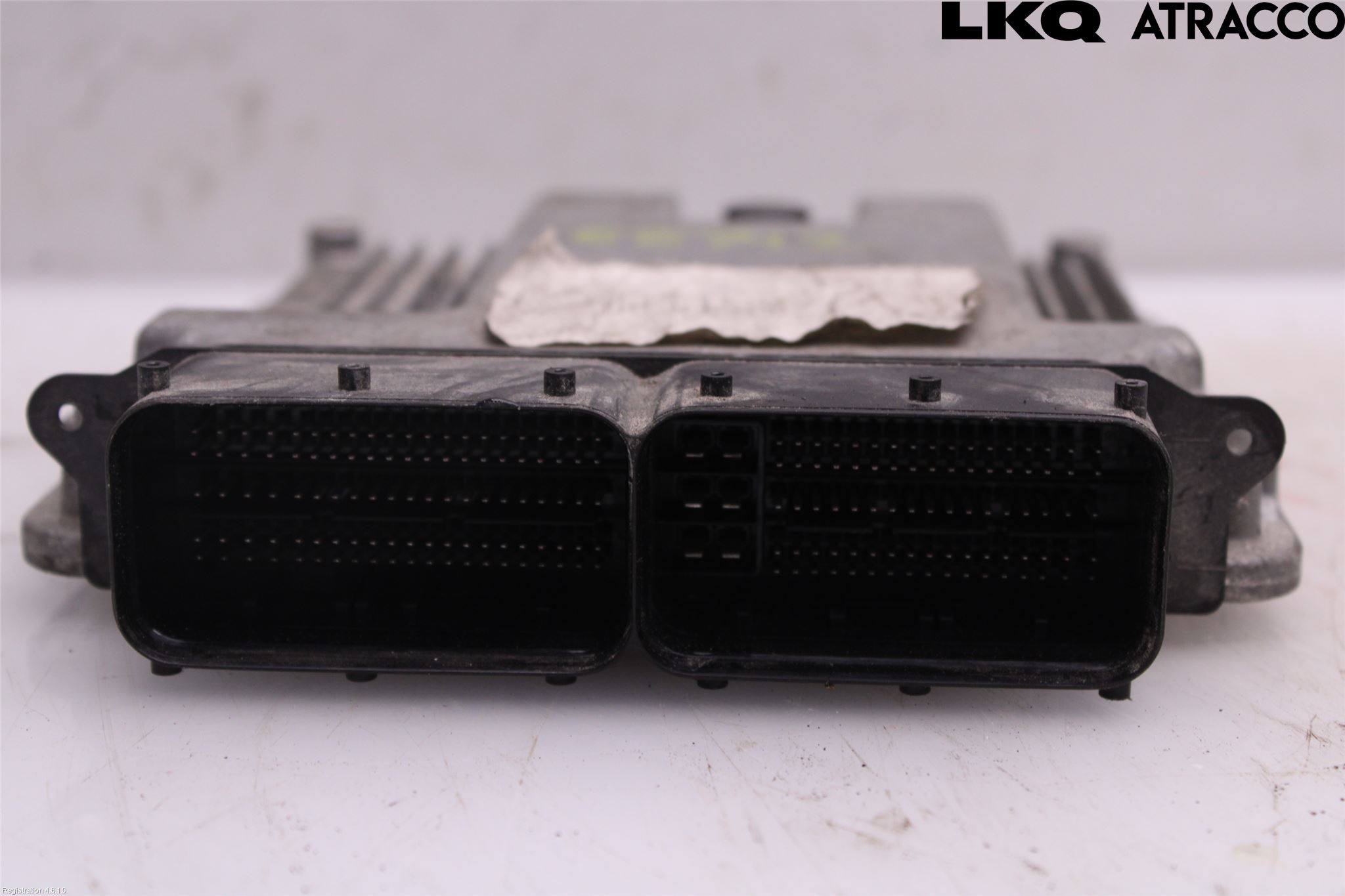 Audi A4/S4 B9 16-19 Styrenhet Inspump Diesel