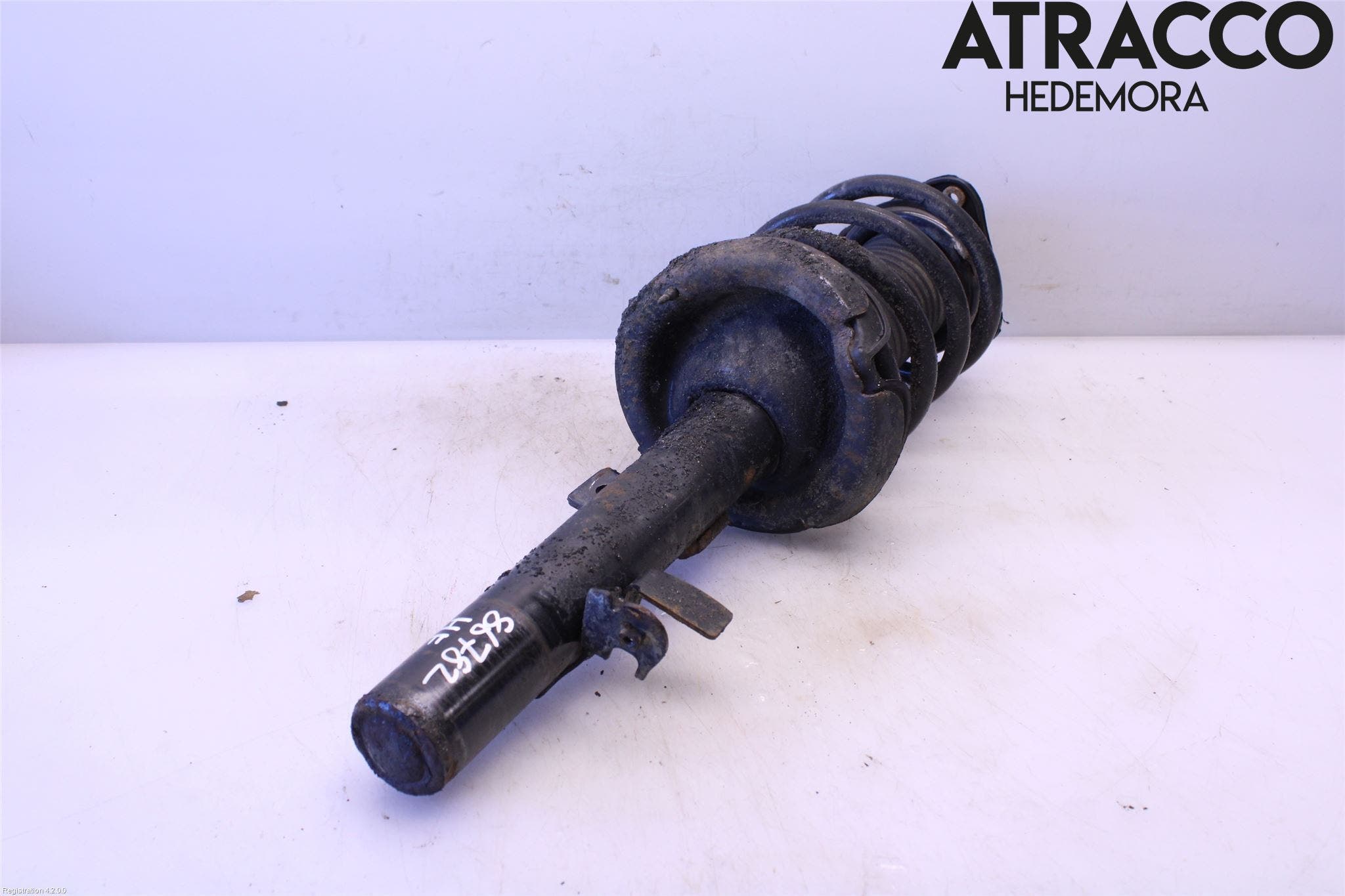 Ford KUGA 13-16 Fjäderben Fram Höger