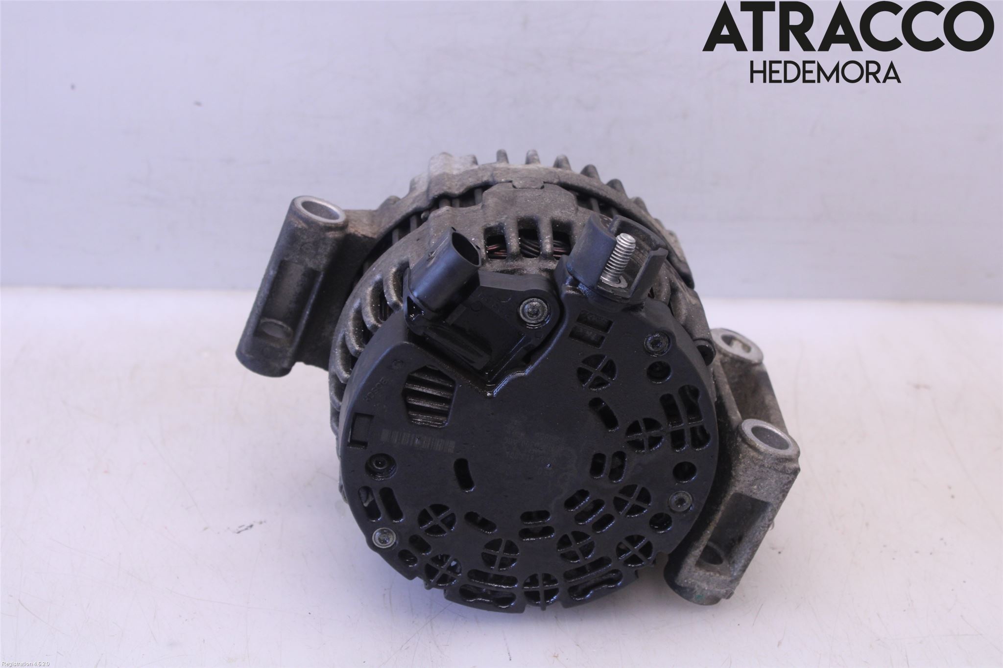 Ford MONDEO 07-15 Generator