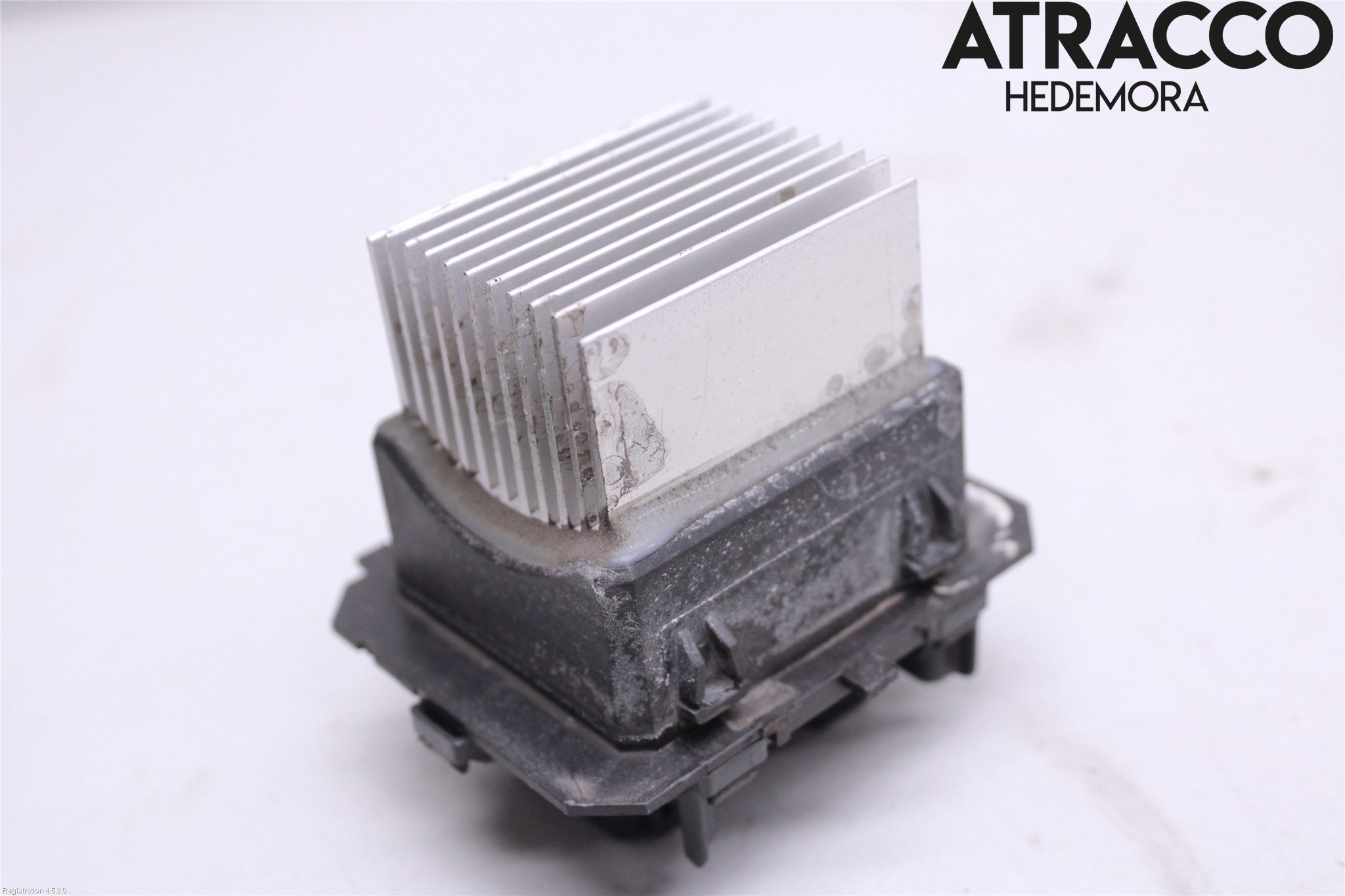 Subaru XV 18-22 Värmefläktsmotstånd