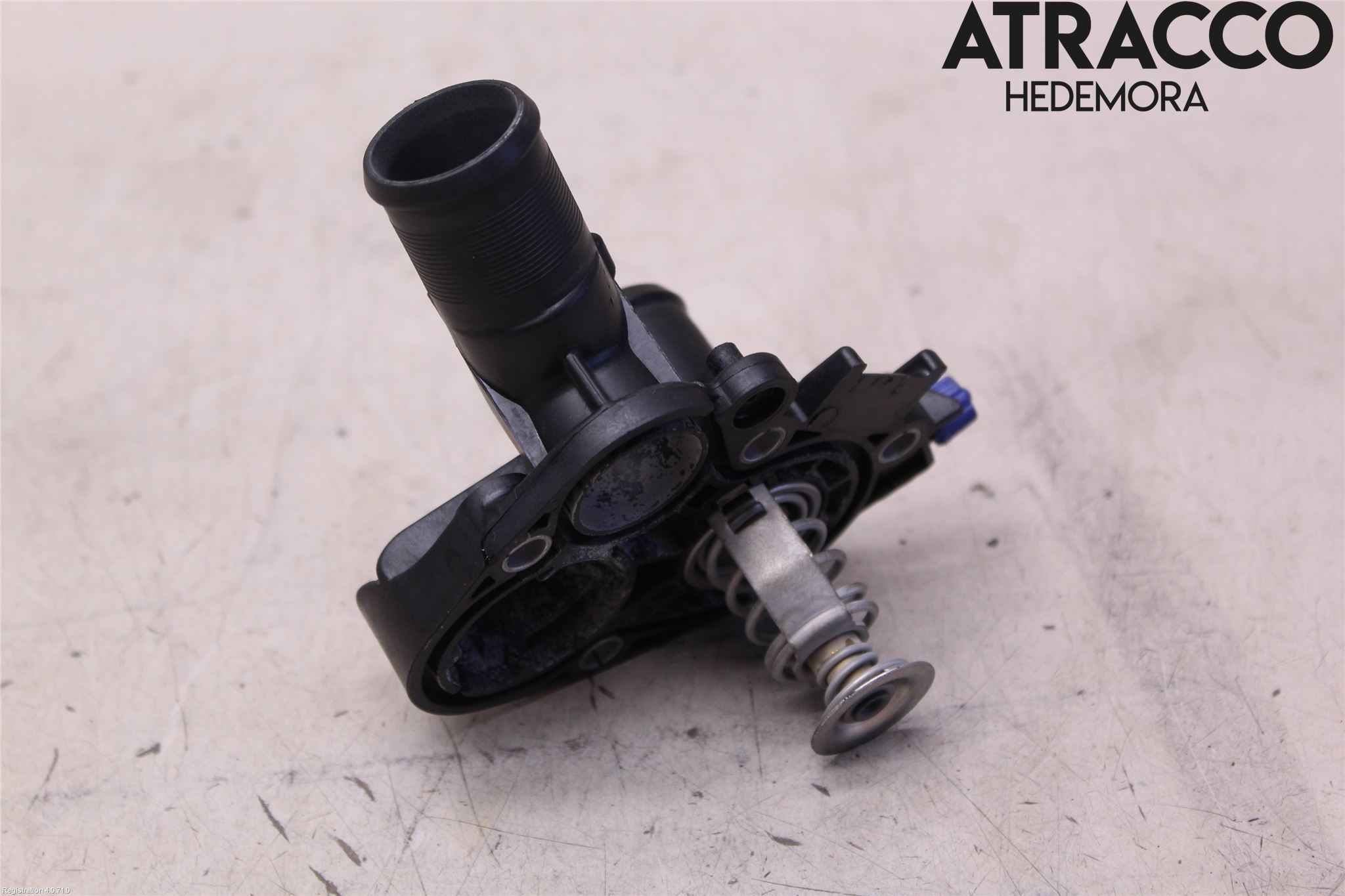 Citroen C3 AIRCROSS 18-23 Termostathus-Lock