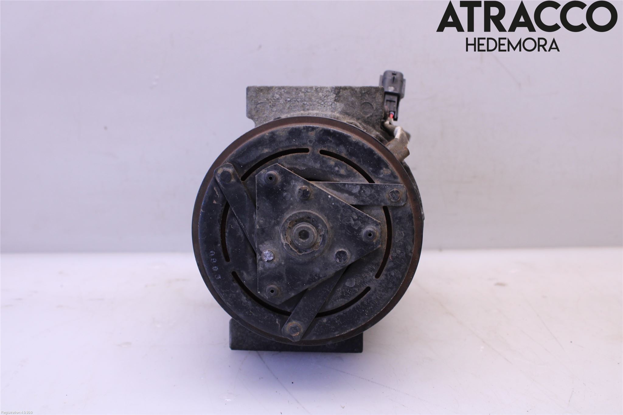 Renault TRAFIC   02-14 Ac Kompressor