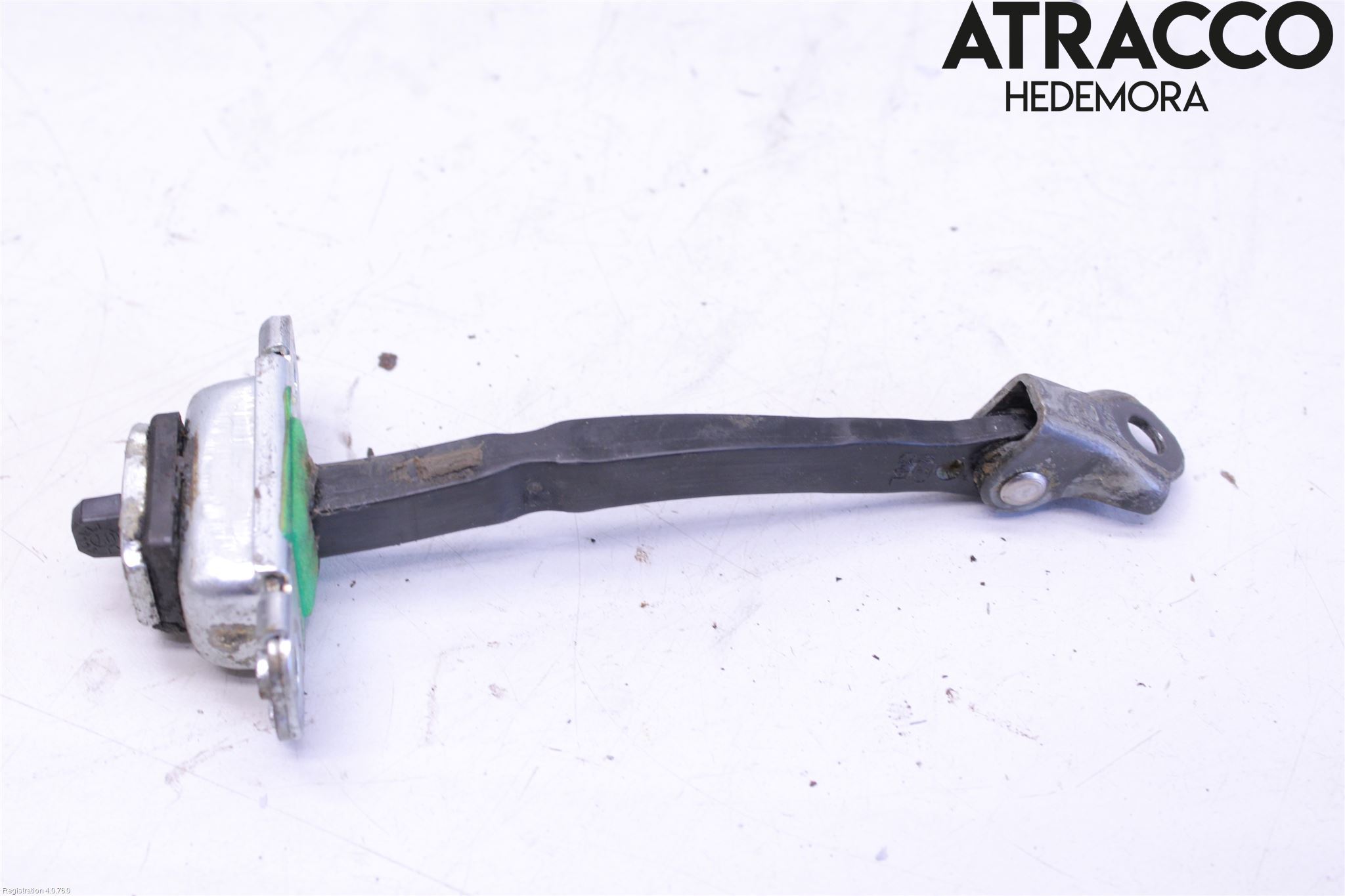 Hyundai SANTA FE  06-12 Dörrstopp