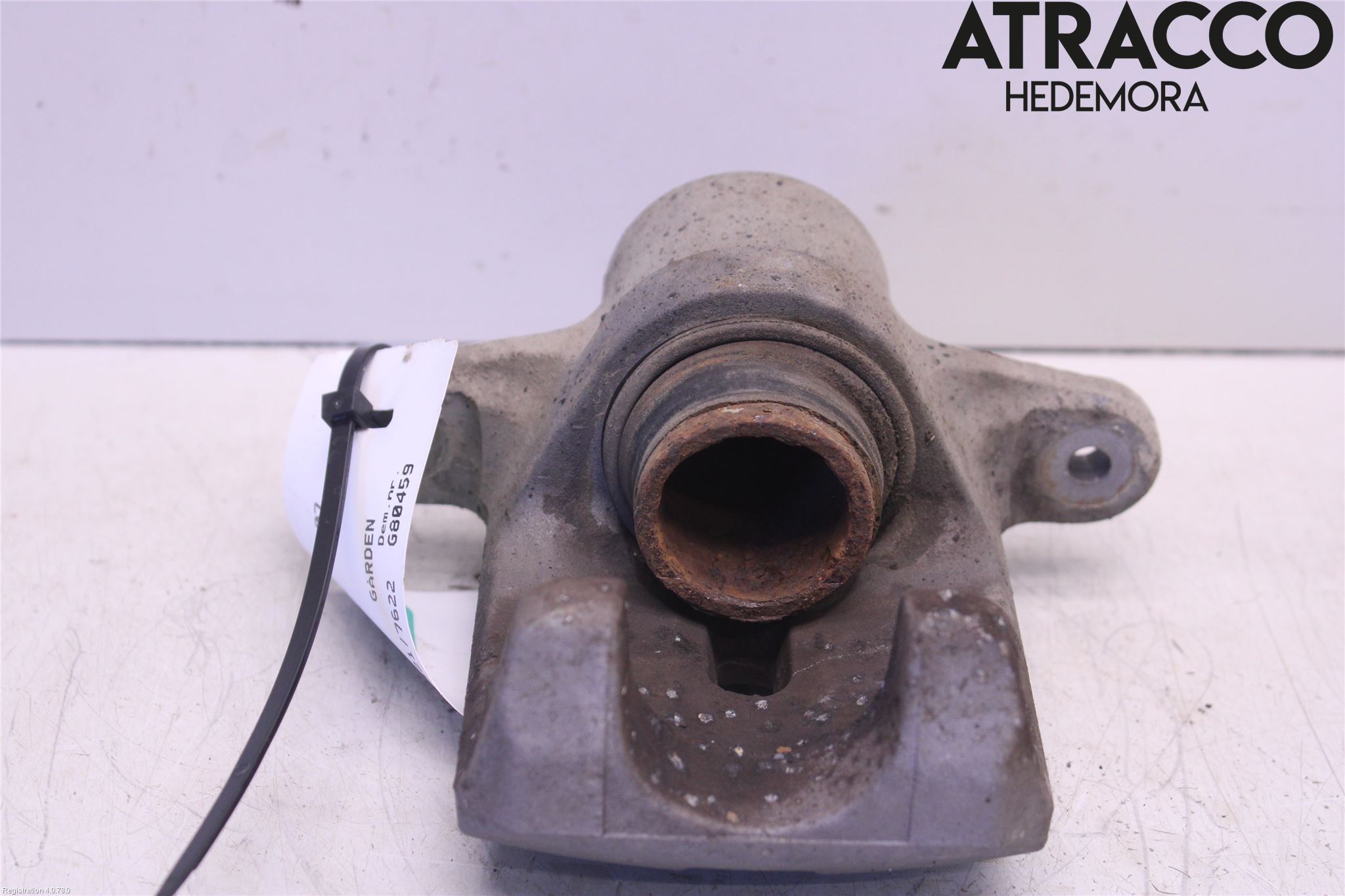 Subaru B9 TRIBECA  06-07 Bromsok Bak Höger