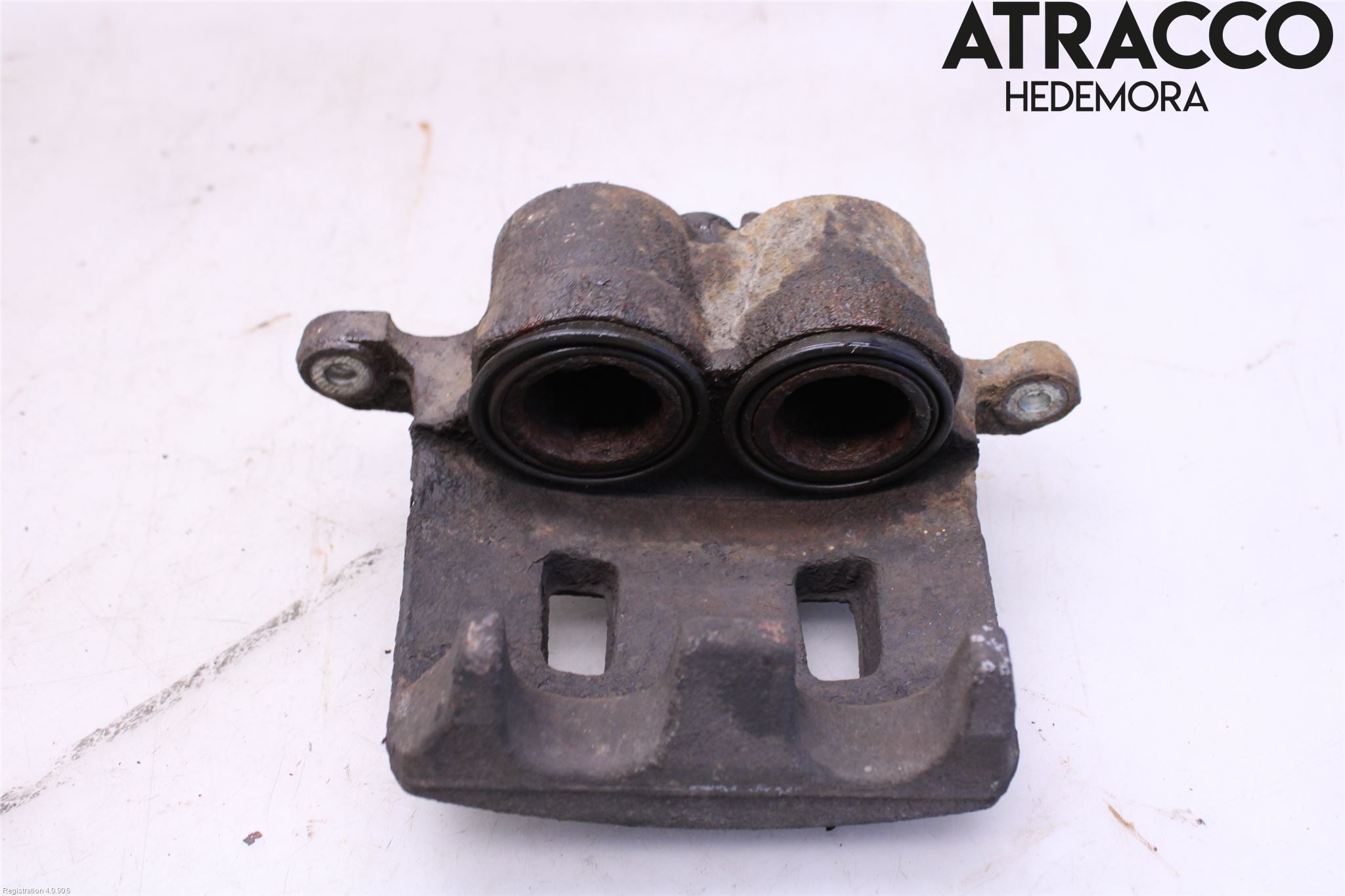 Subaru OUTBACK 10-15 Bromsok Fram Vänster