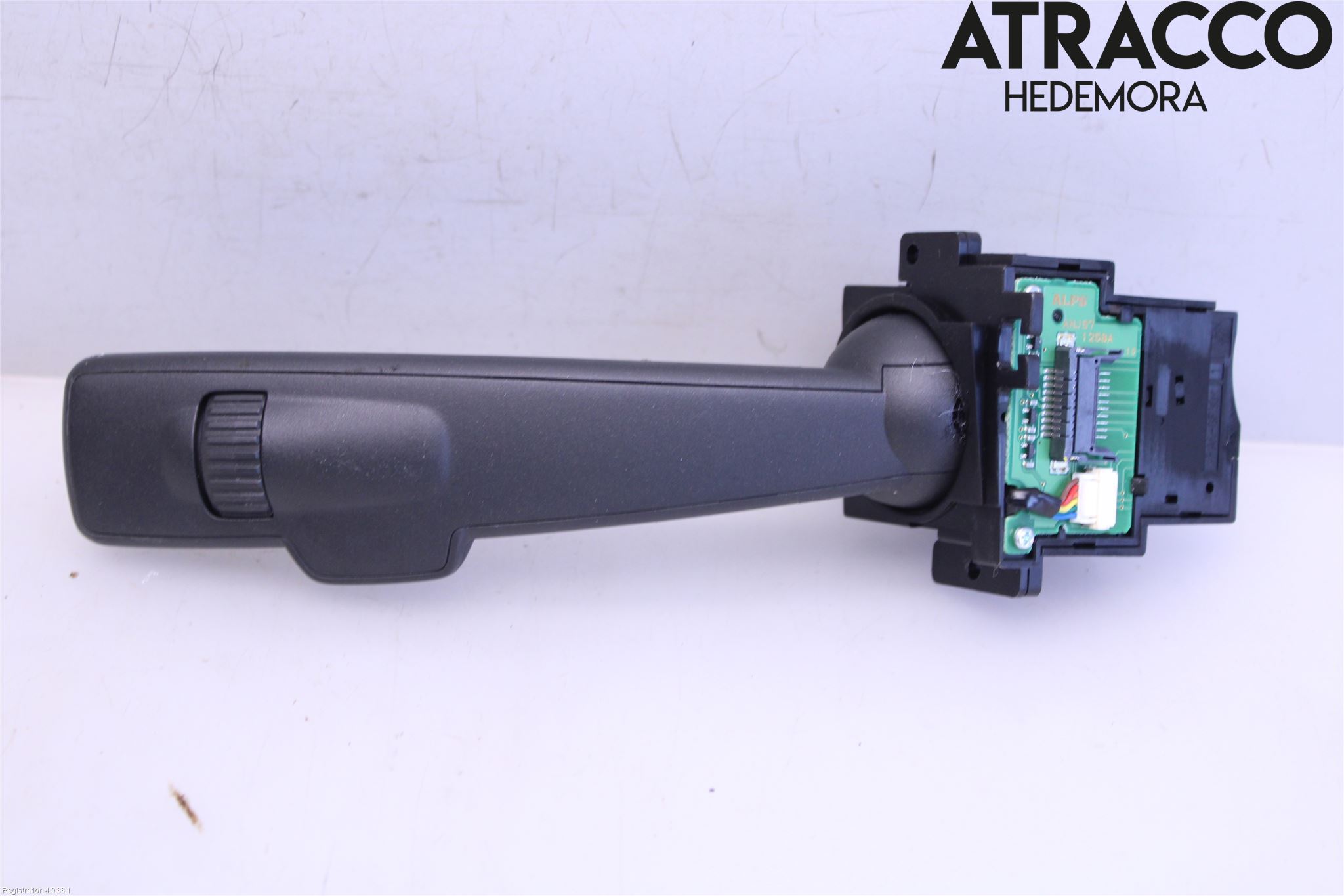 Volvo V40 CROSS COUNTRY 13-19 Spak Blinkers-Ljusomk
