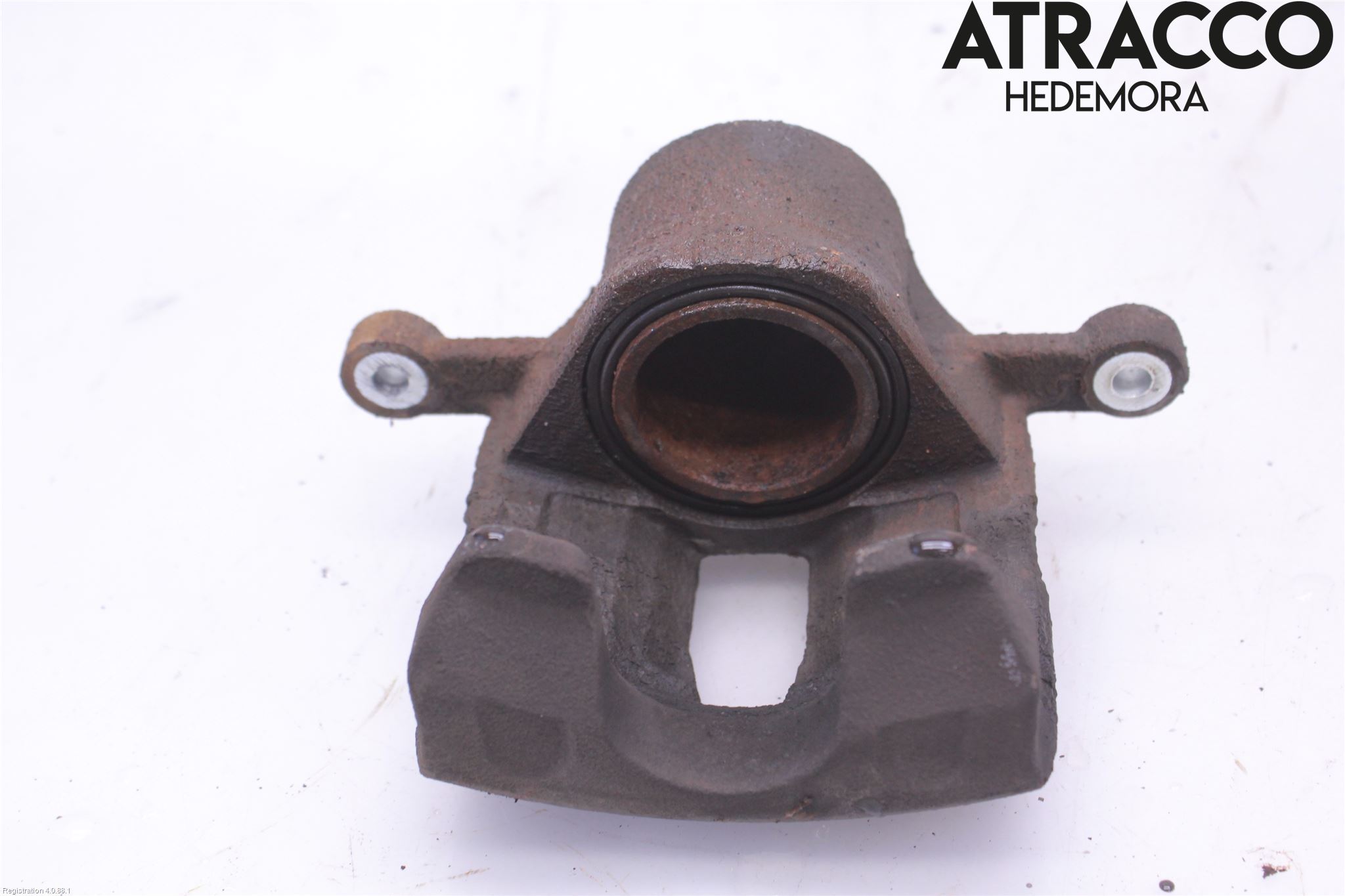 Hyundai i20 GB 15-20 Bromsok Fram Höger