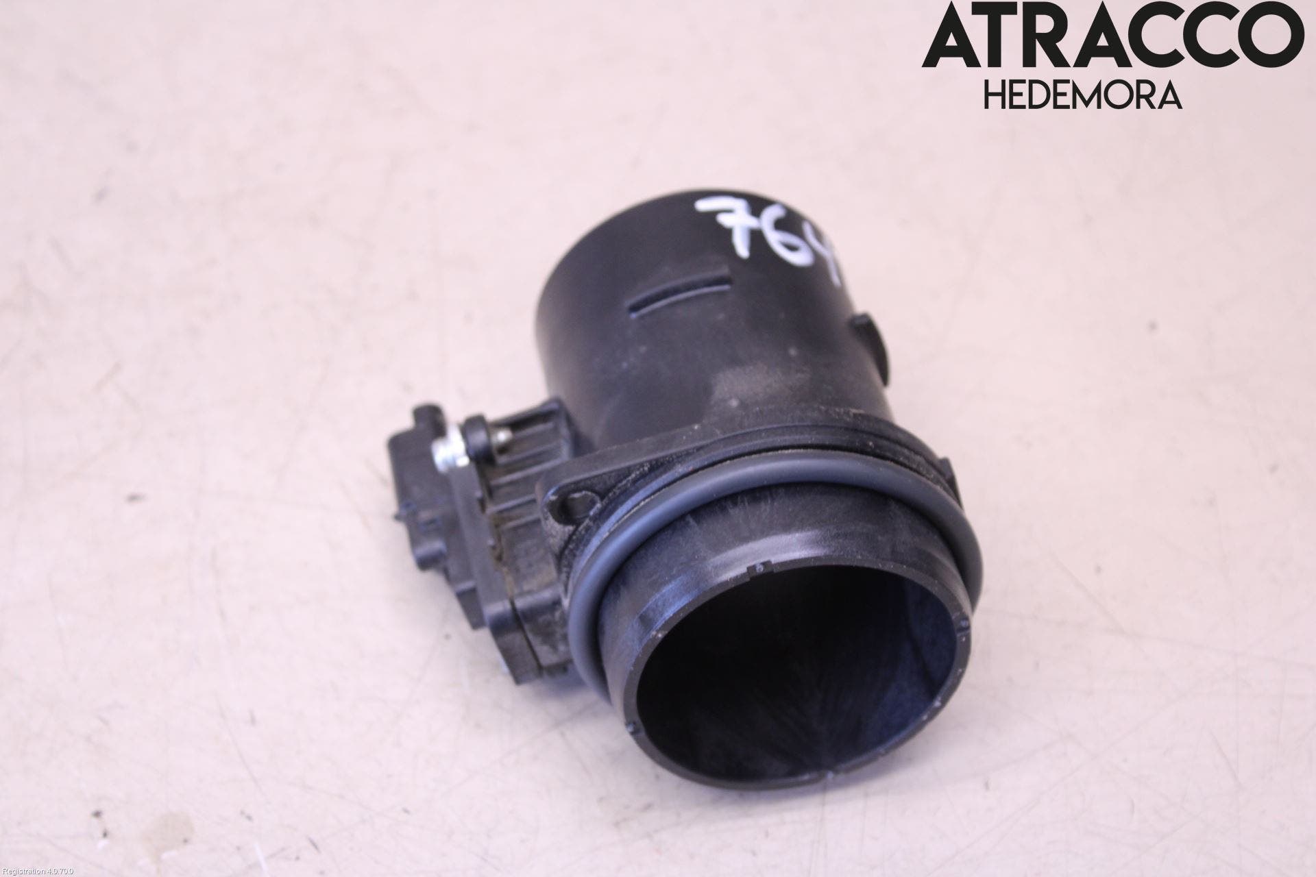 Citroen C3 10-17 Injluftmassamätare