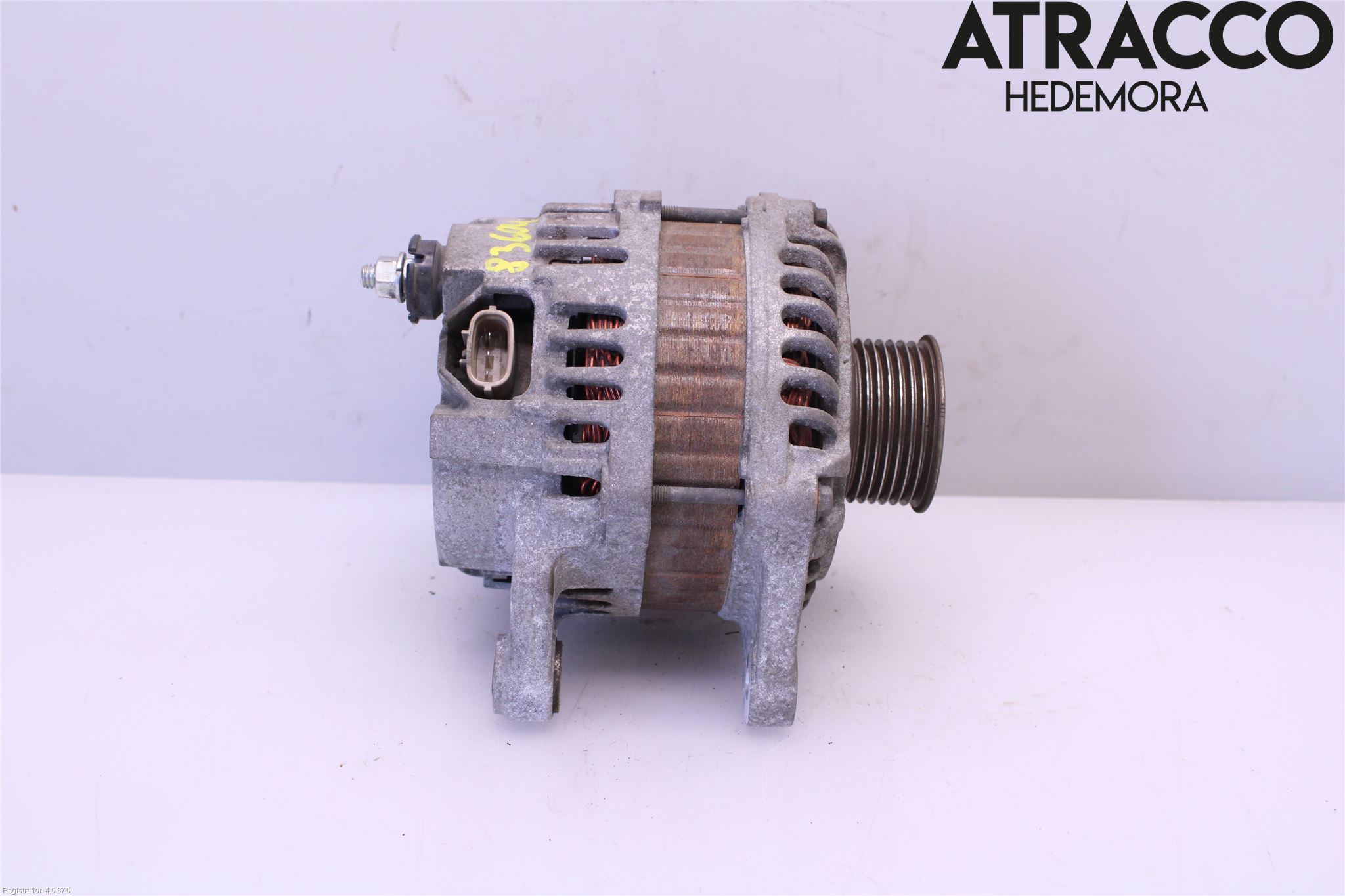 Nissan NOTE E11 06-14 Generator