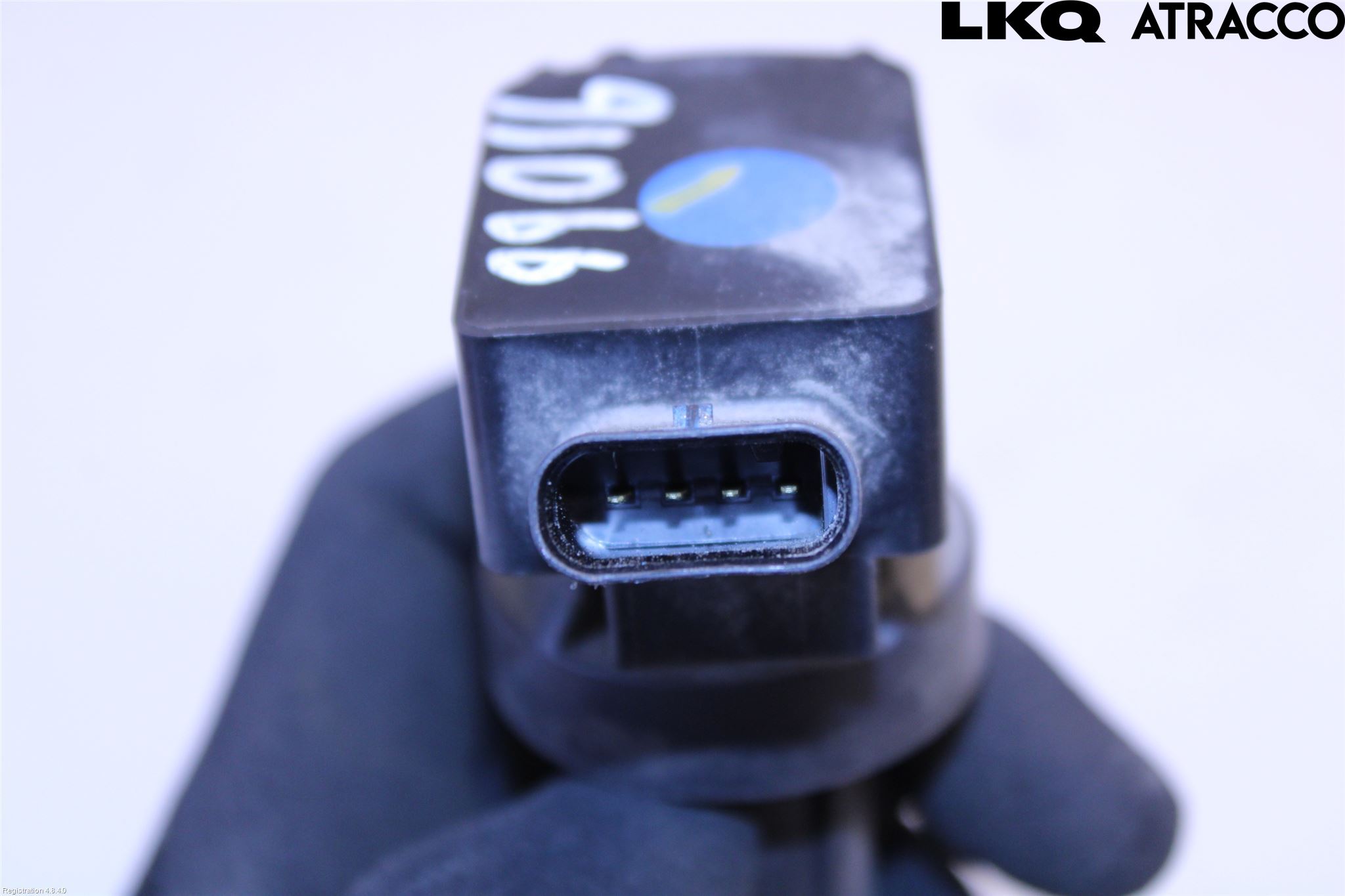 Hyundai TUCSON 05- Tändspole