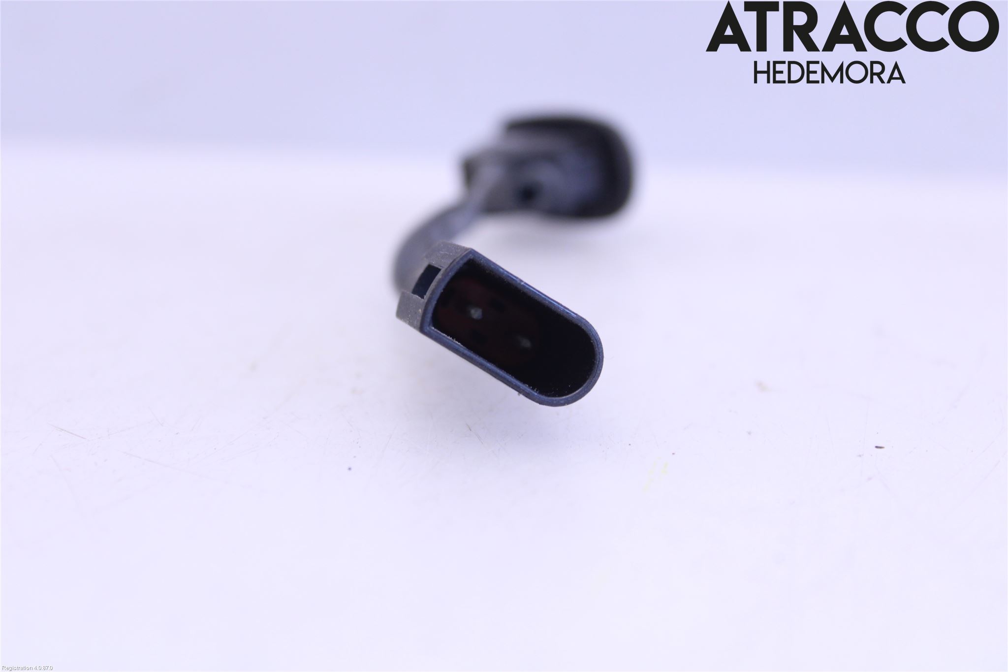 Ford S-MAX 06-15 Spolarmunstycke Rutor