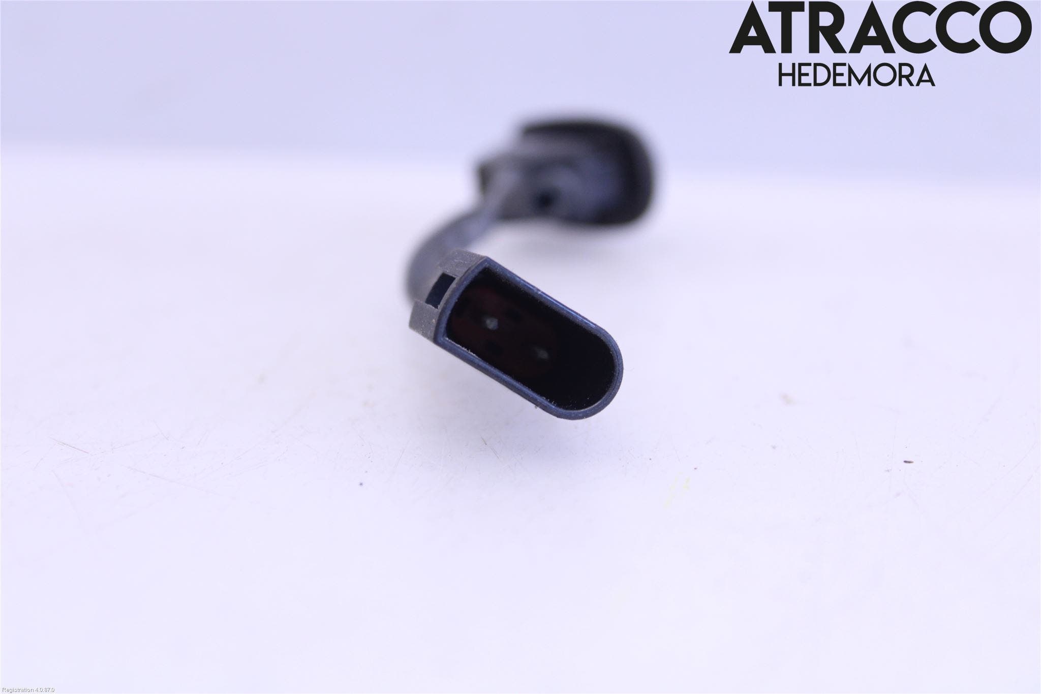 Ford S-MAX 06-15 Spolarmunstycke Rutor