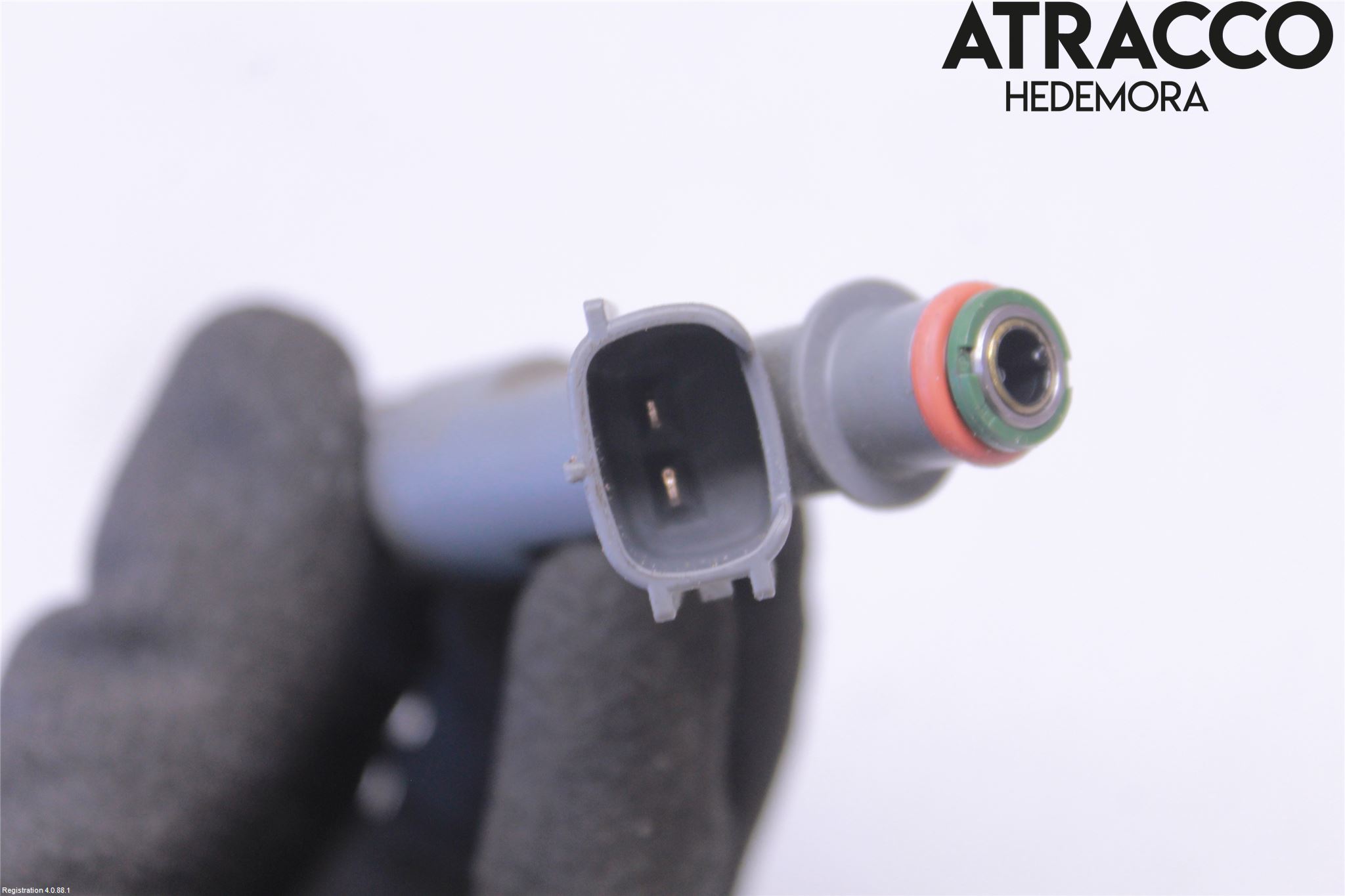 Toyota COROLLA 19- Injspridare