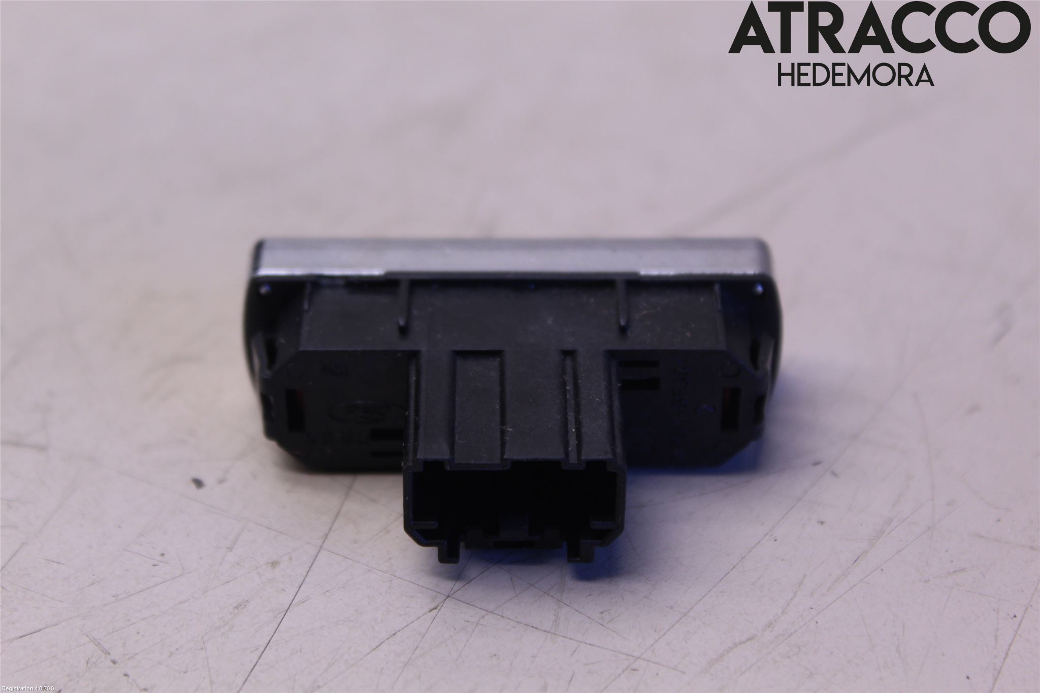 Ford S-MAX 06-15 Strömställare Varnings