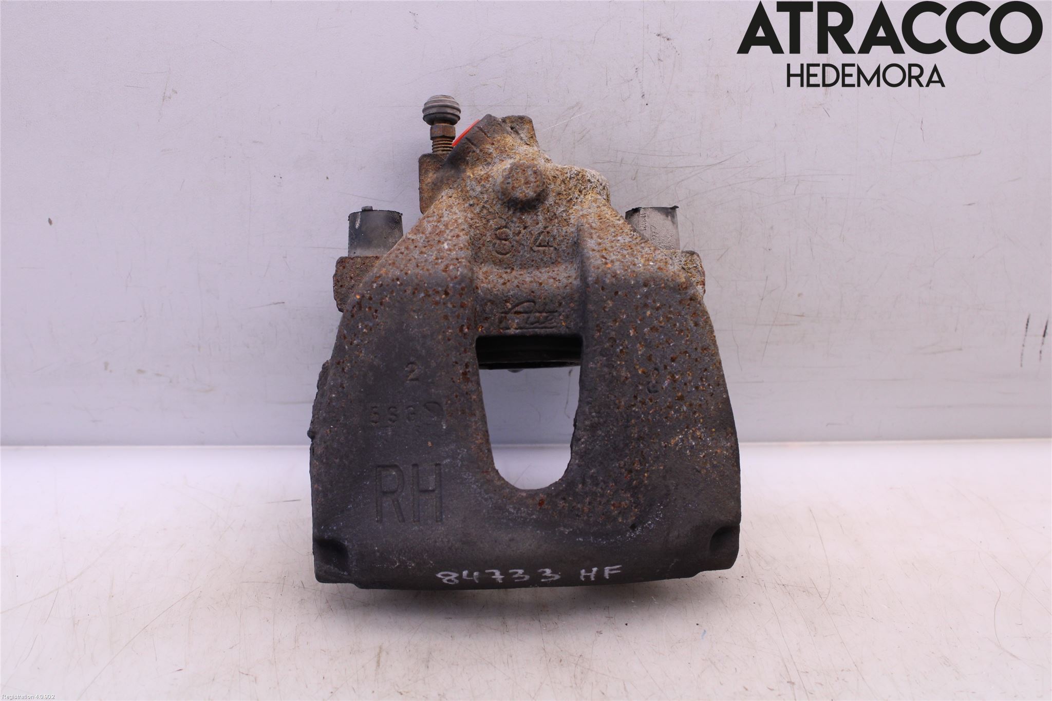 Ford FOCUS 15-18 Bromsok Fram Höger
