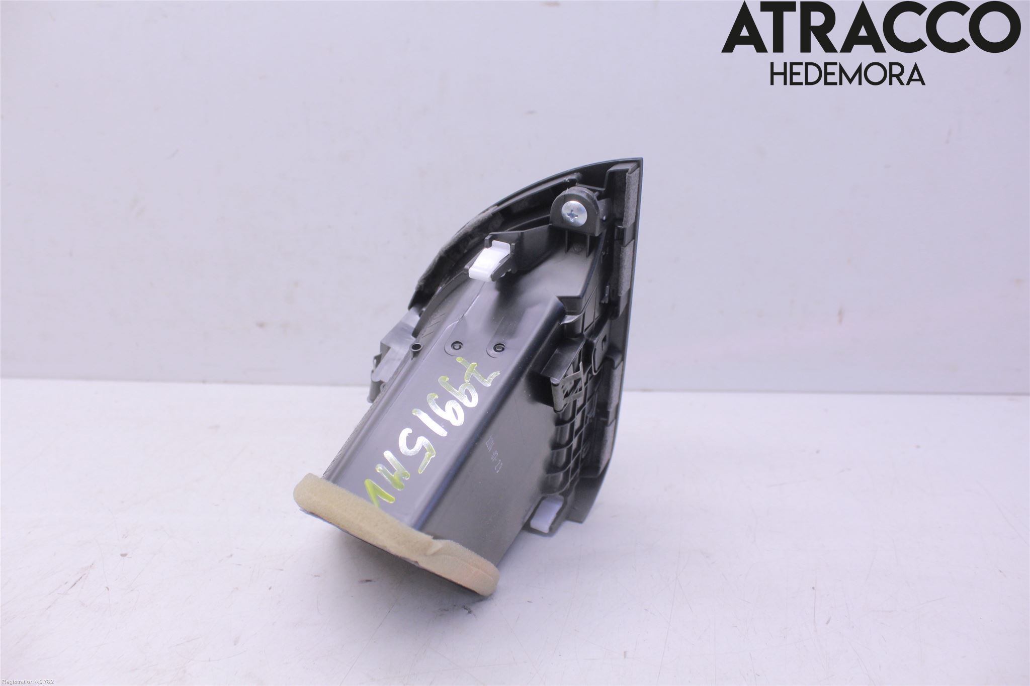 Honda CR-V 13-18 Defrosterkanal-Munstycke