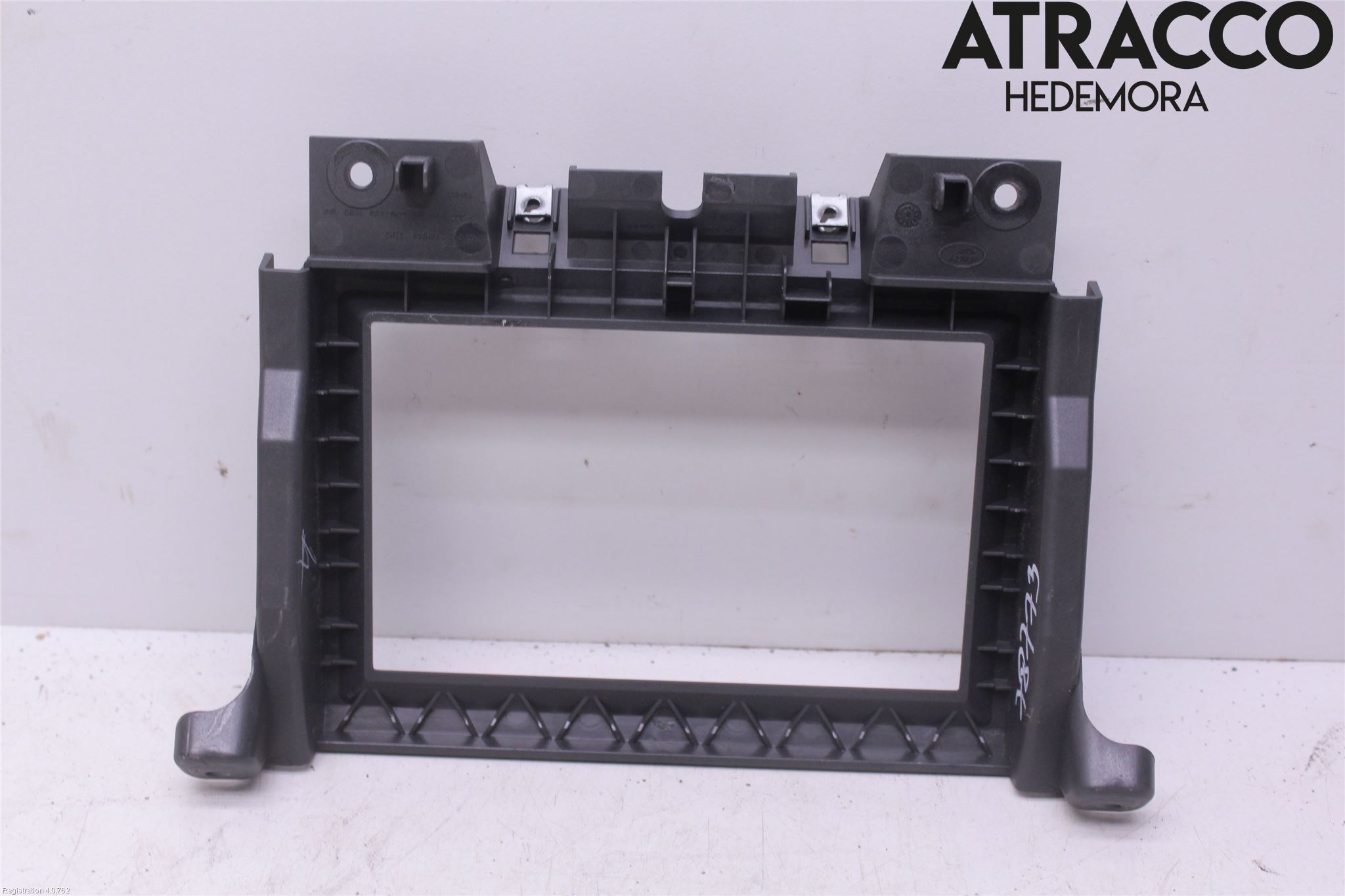 Landrover LAND ROVER DISCOVERY 4 10-16 Instrument-Radio Sarg