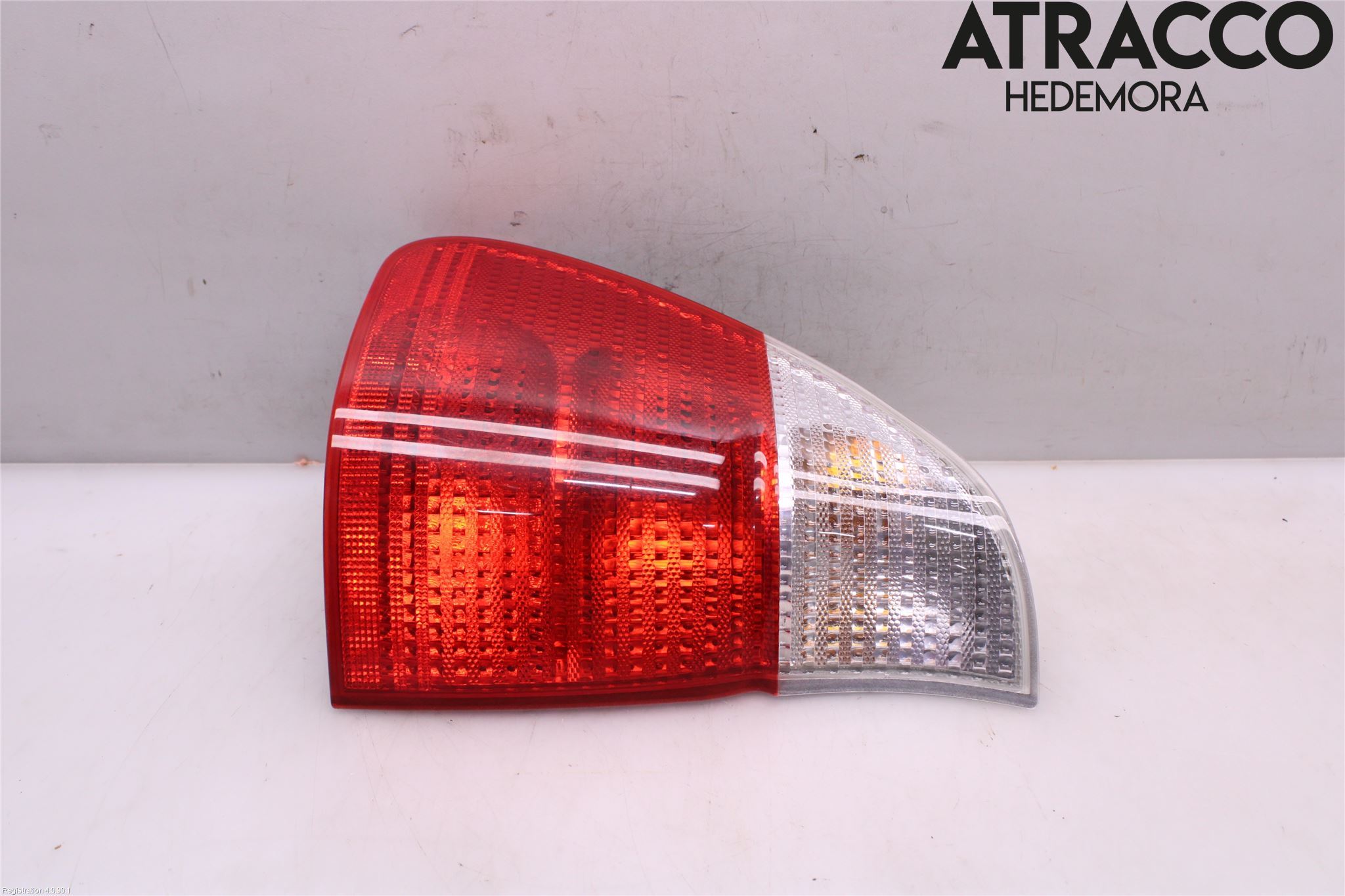 BMW X5 E53     99-06 Bakljus Vänster